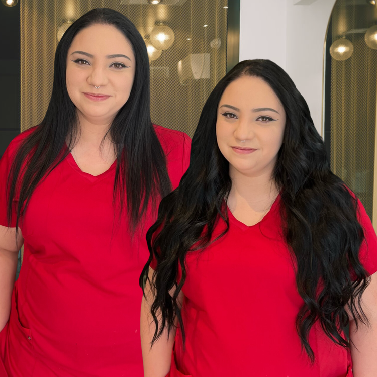 Crown Extension Studio Hair Extensions Colorado Springs