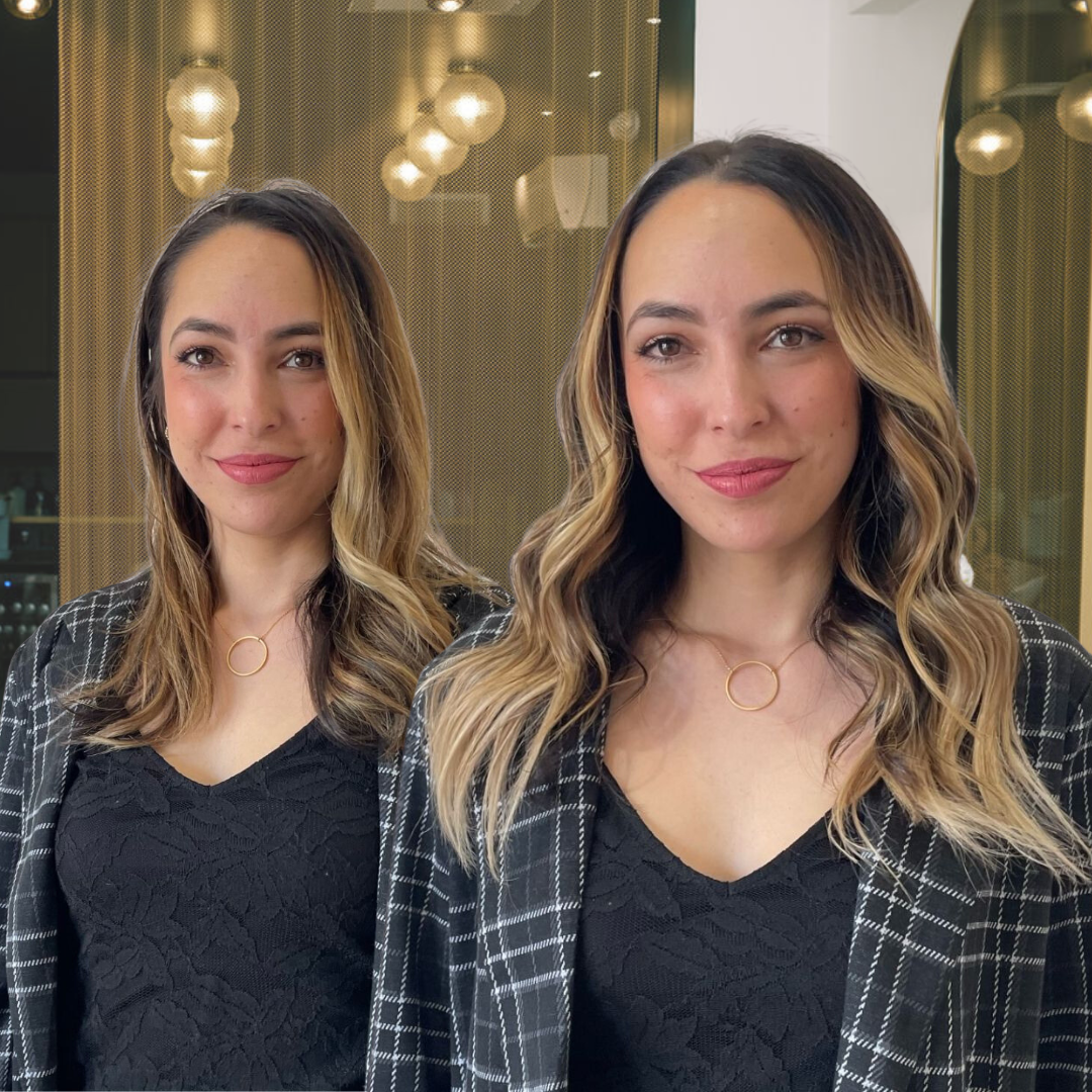 Crown Extension Studio Hair Extensions Colorado Springs