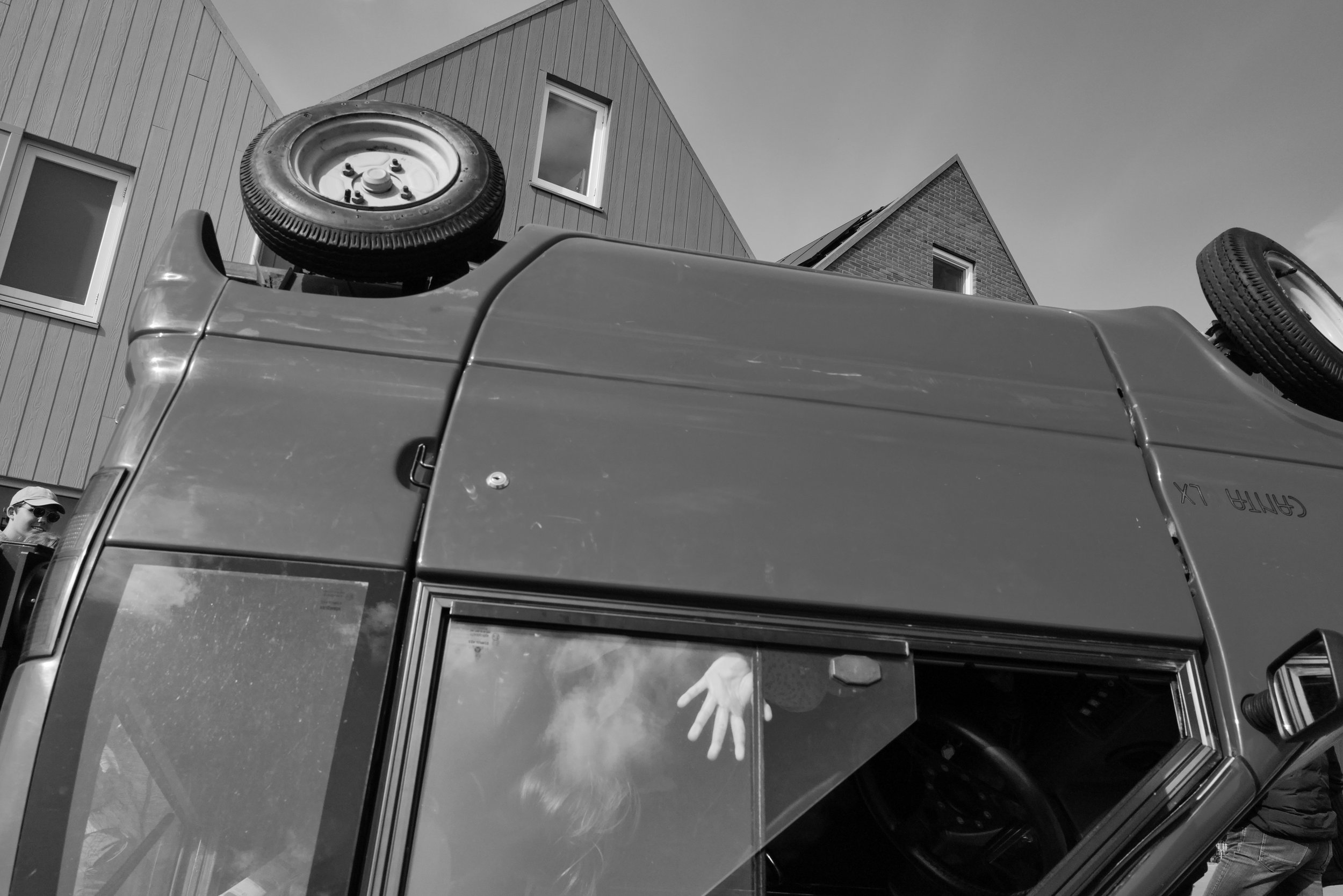 Bouwe Brouwer - Brouwer-0031613782586-Thegreatescape6-Netherlands.JPG