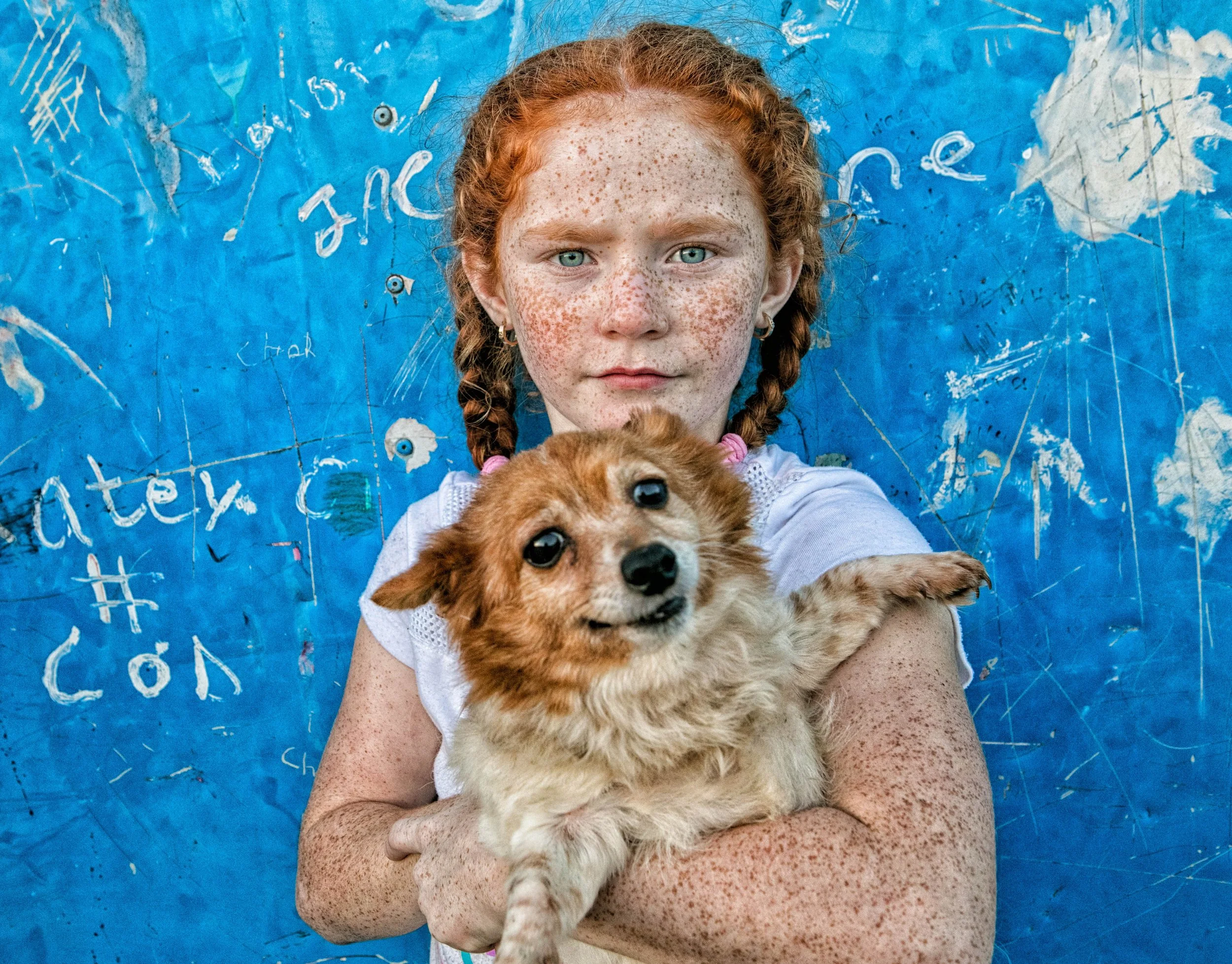Interview with Michele Zousmer, Winner of DSPF 2026 Series category