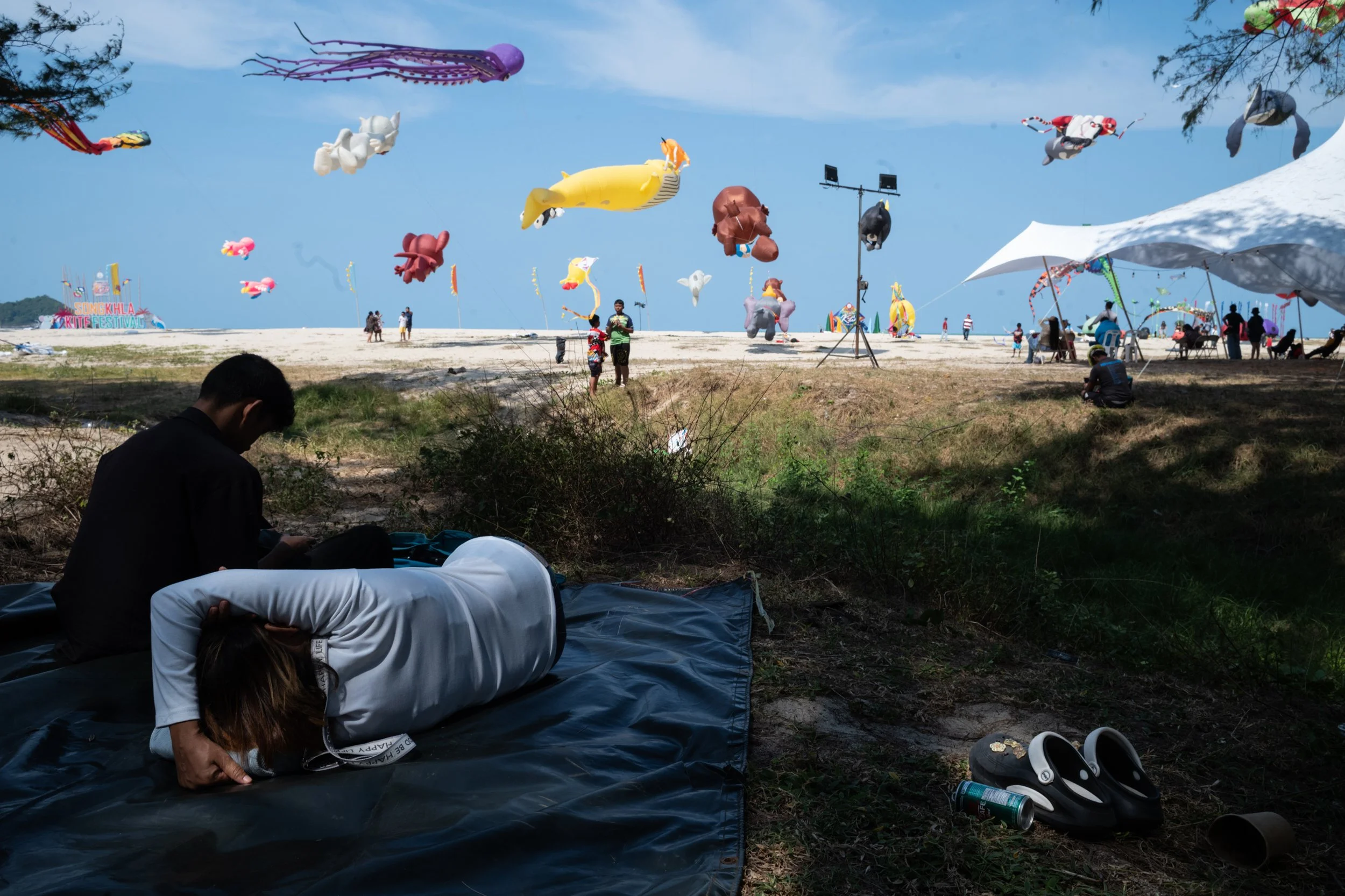 Interview with Sakulchai Sikitikul, Winner of DSPF 2026 Single Image category