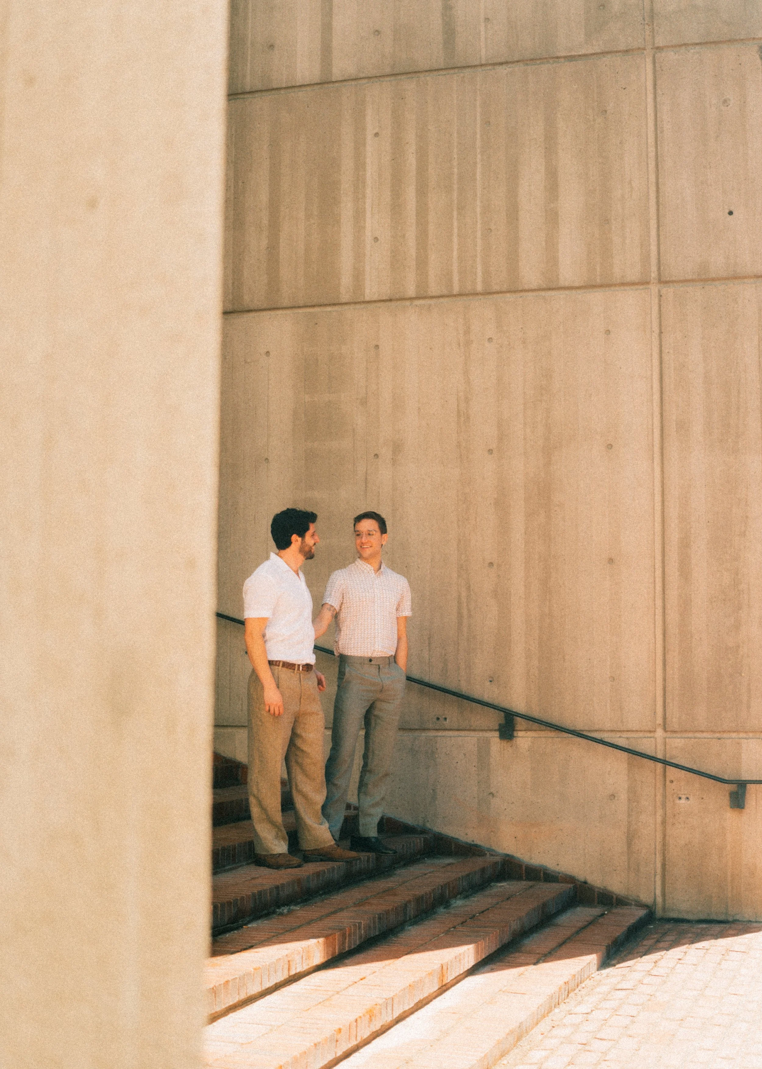 Ben & Jeff