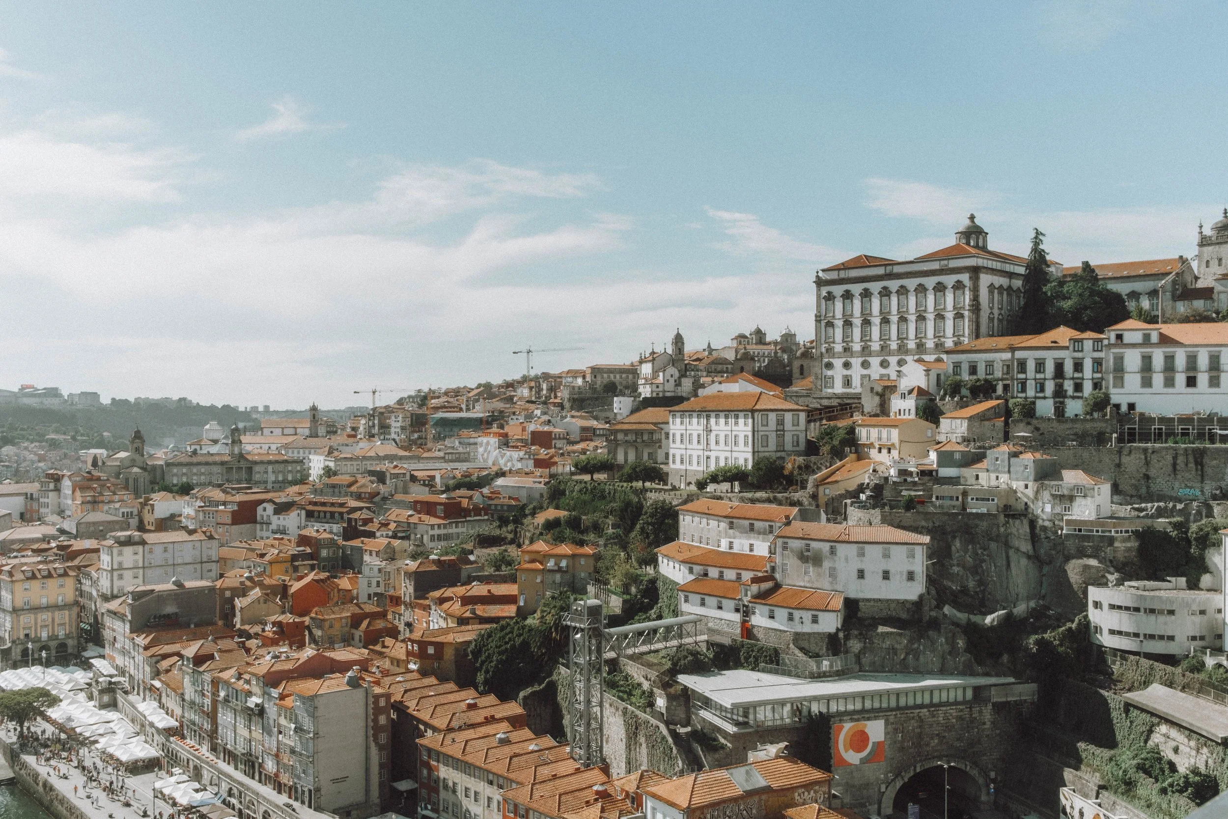 Portugal