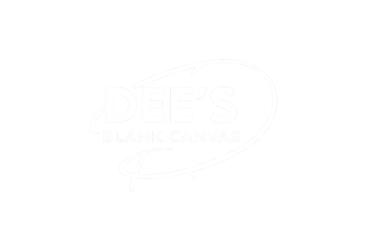 Dee's Blank Canvas Portfolio