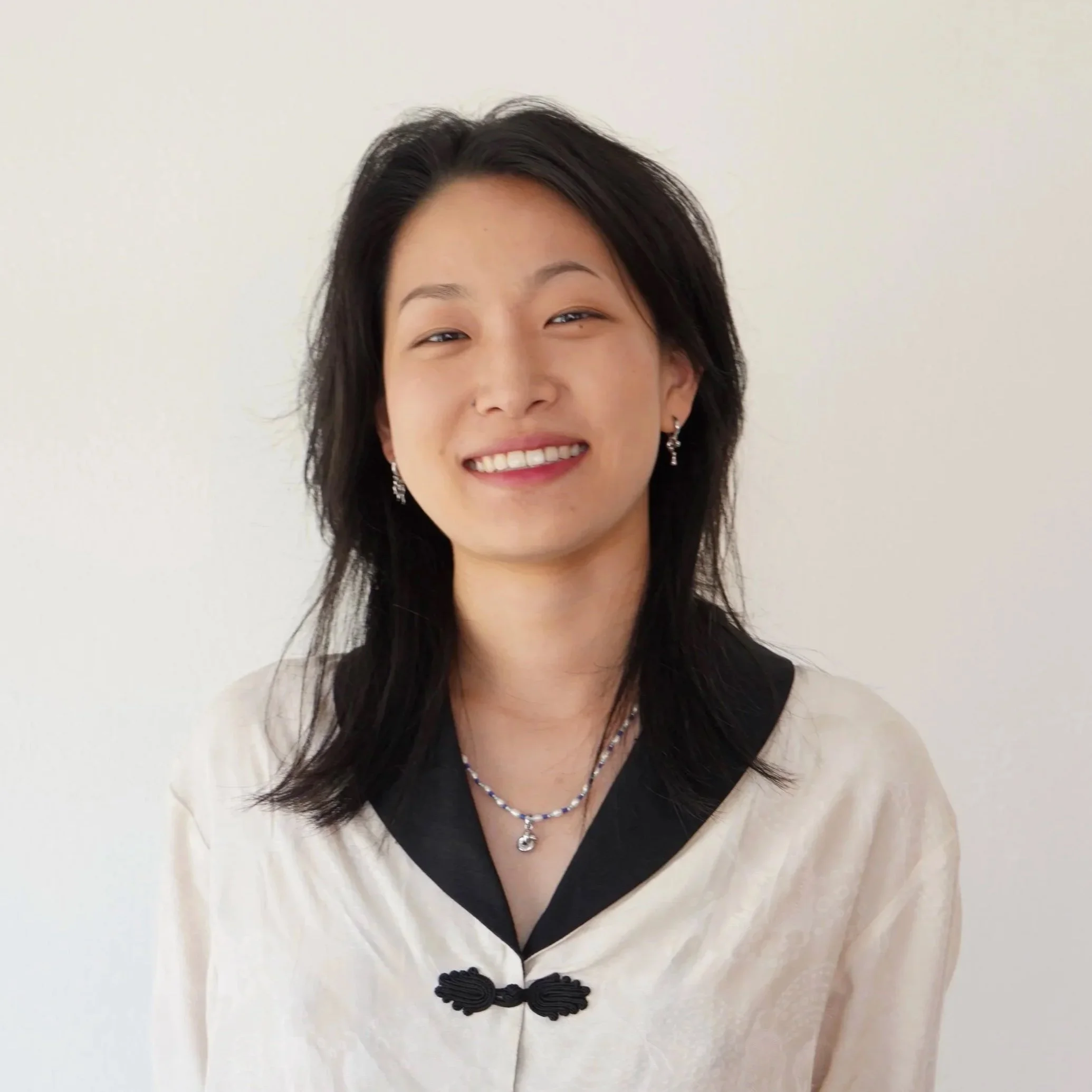 Jo Chen, Psychotherapist