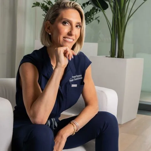 Dr Michelle Pearlman Advisory Board.jpg