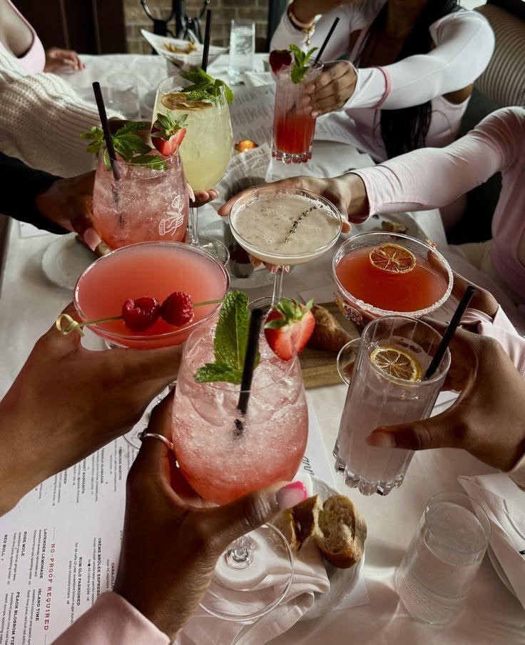 fete et celebration, enterrement de vie de jeune fille