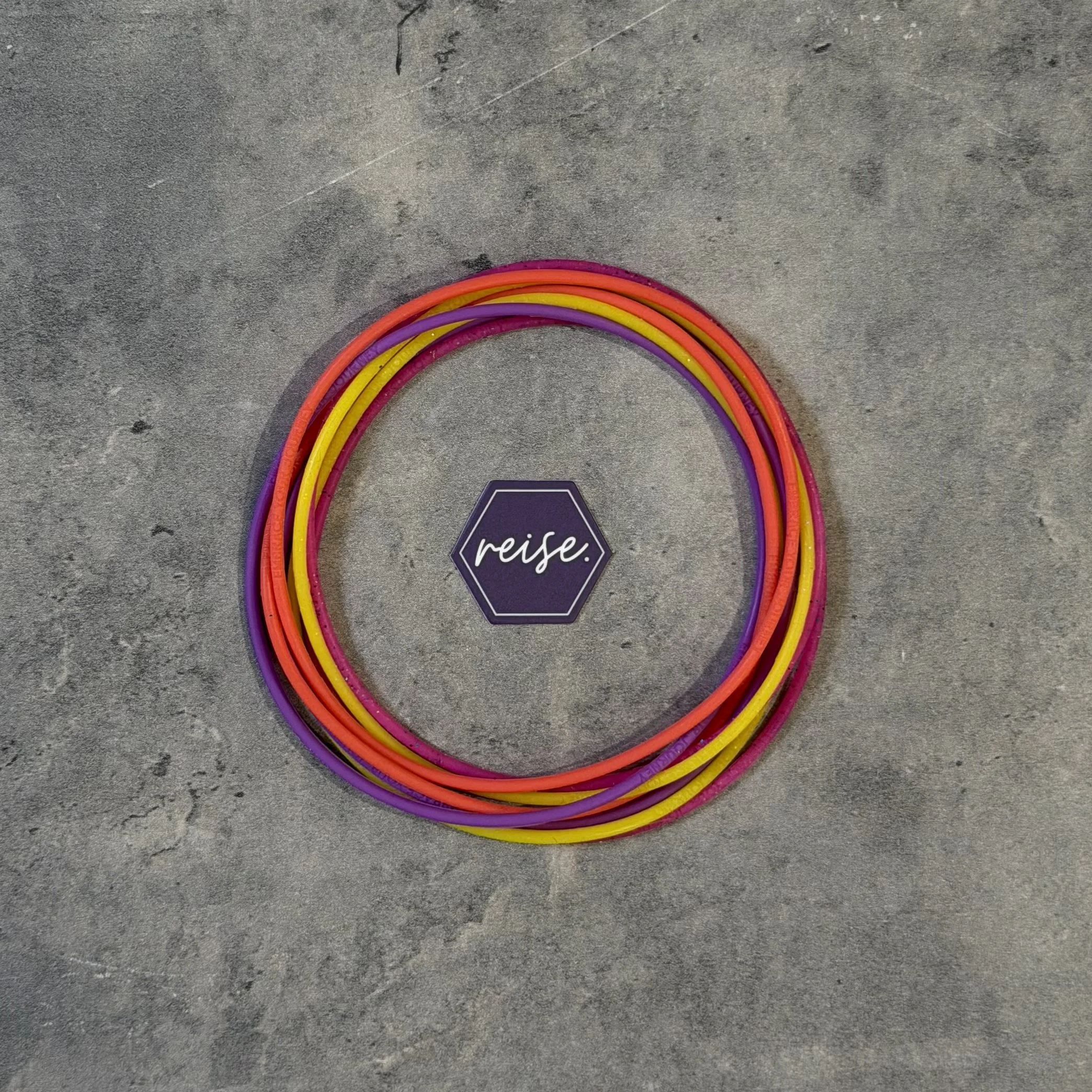 STACK OF THE WEEK - Oh My-Lantana