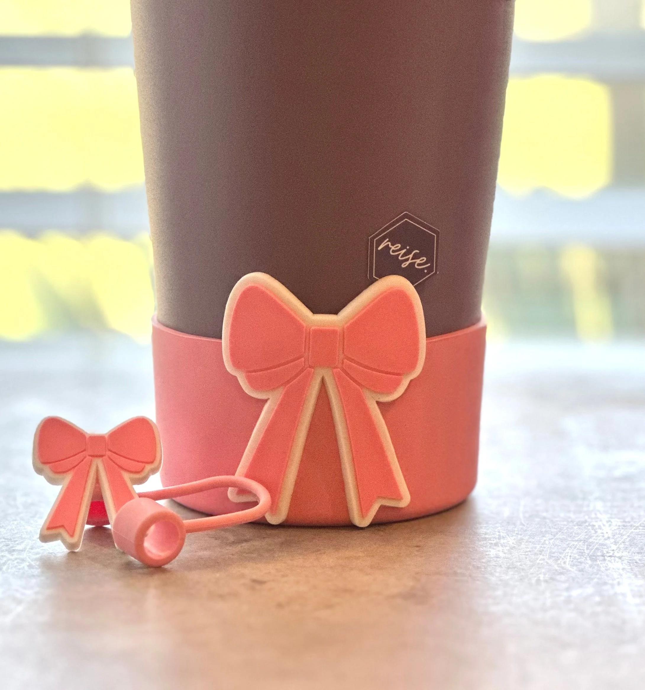 Sassy Sips Tumbler Accessory Set