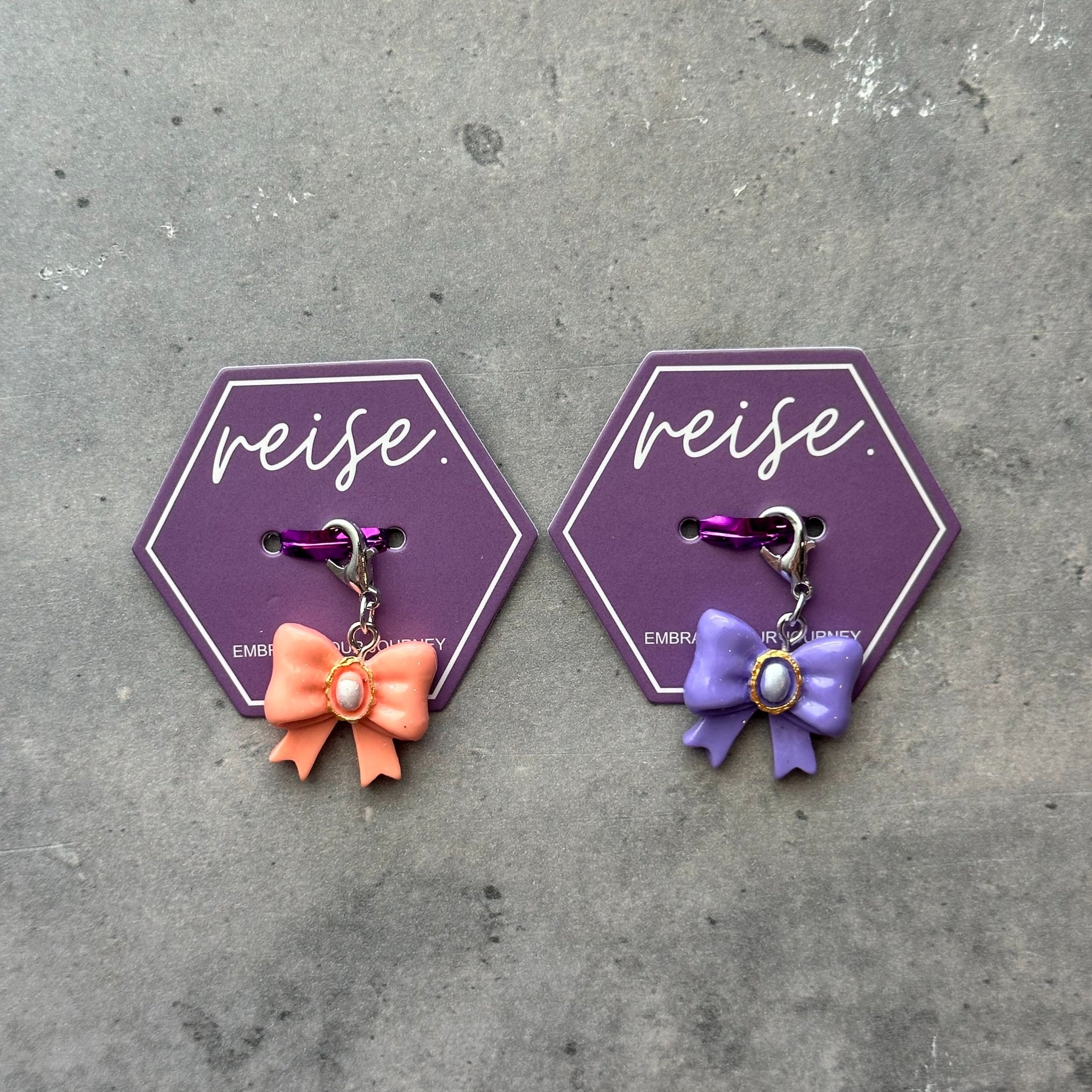 CHARM - Anime Bow