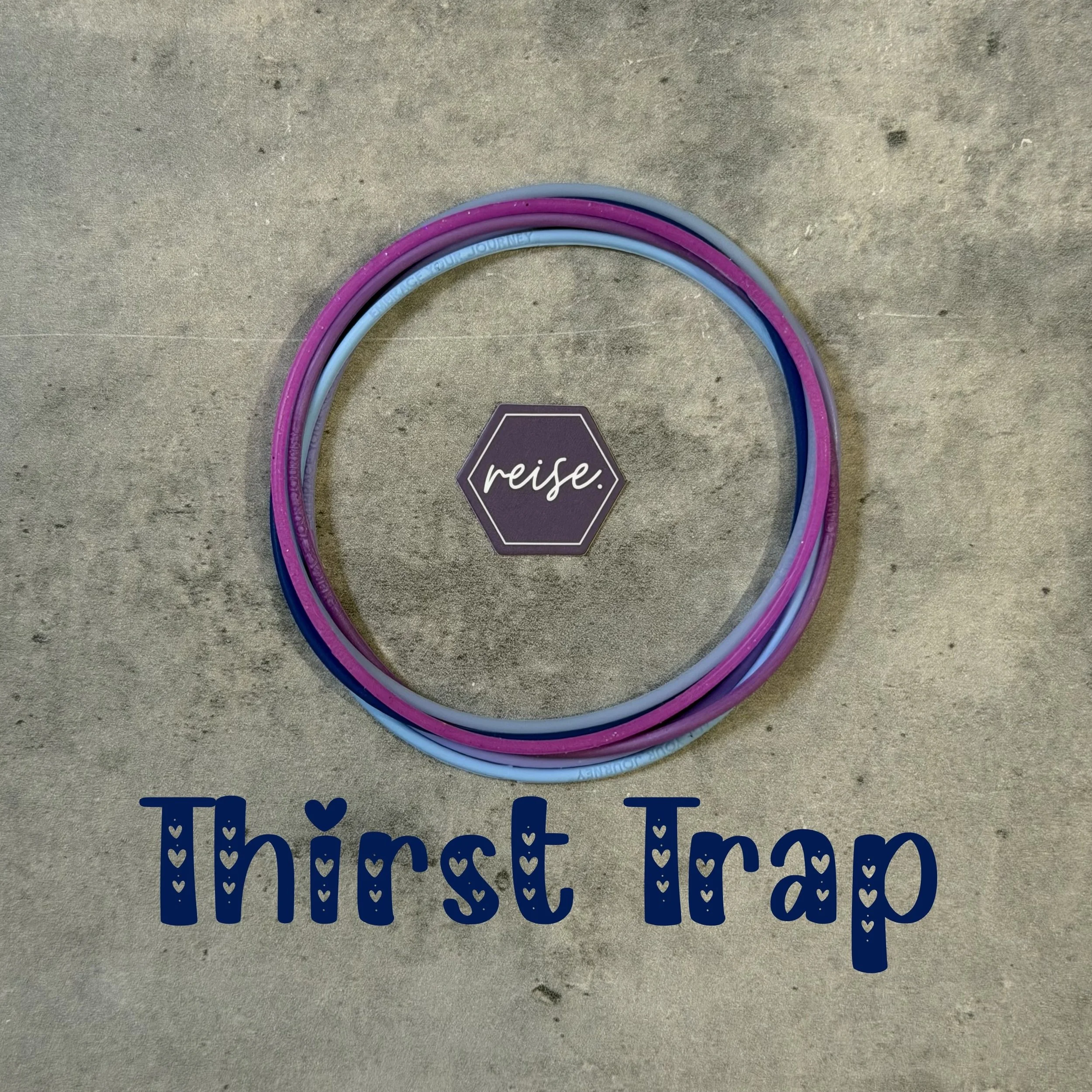 "The Flirt Phase " - The 2026 Valentine-ish Collection