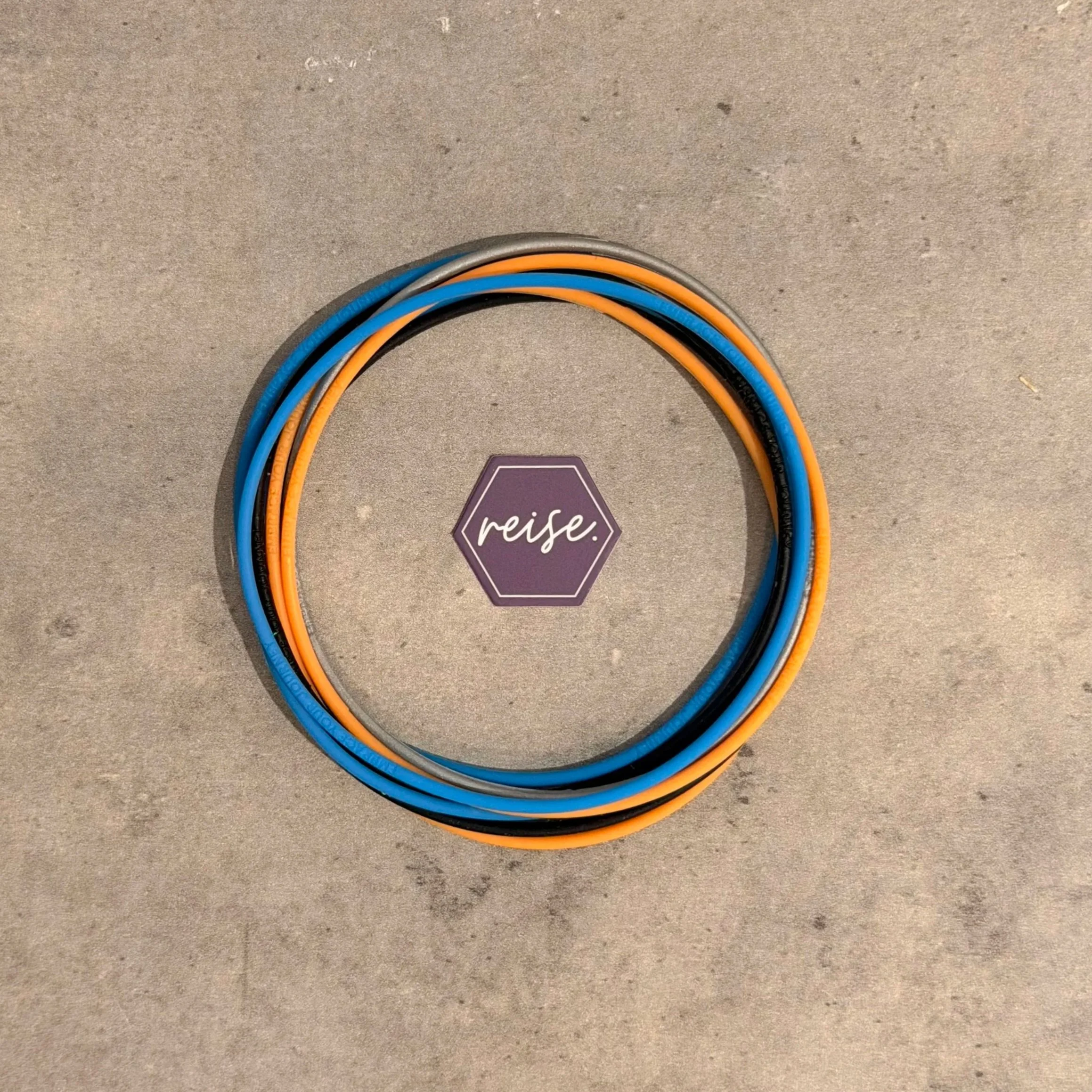 STACK OF THE WEEK - Speed Build