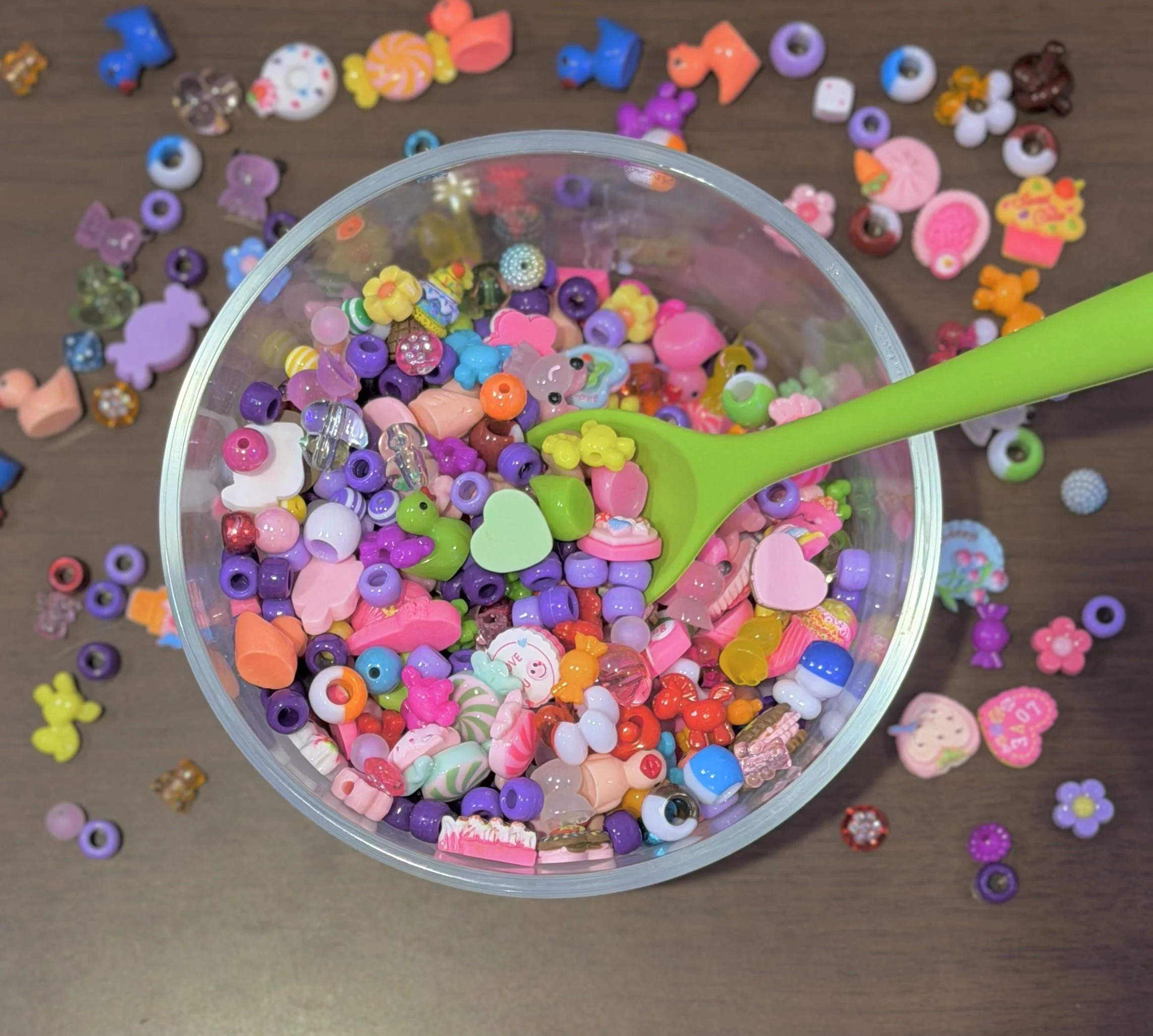 THE SCOOP SOCIAL - Mystery Scoops