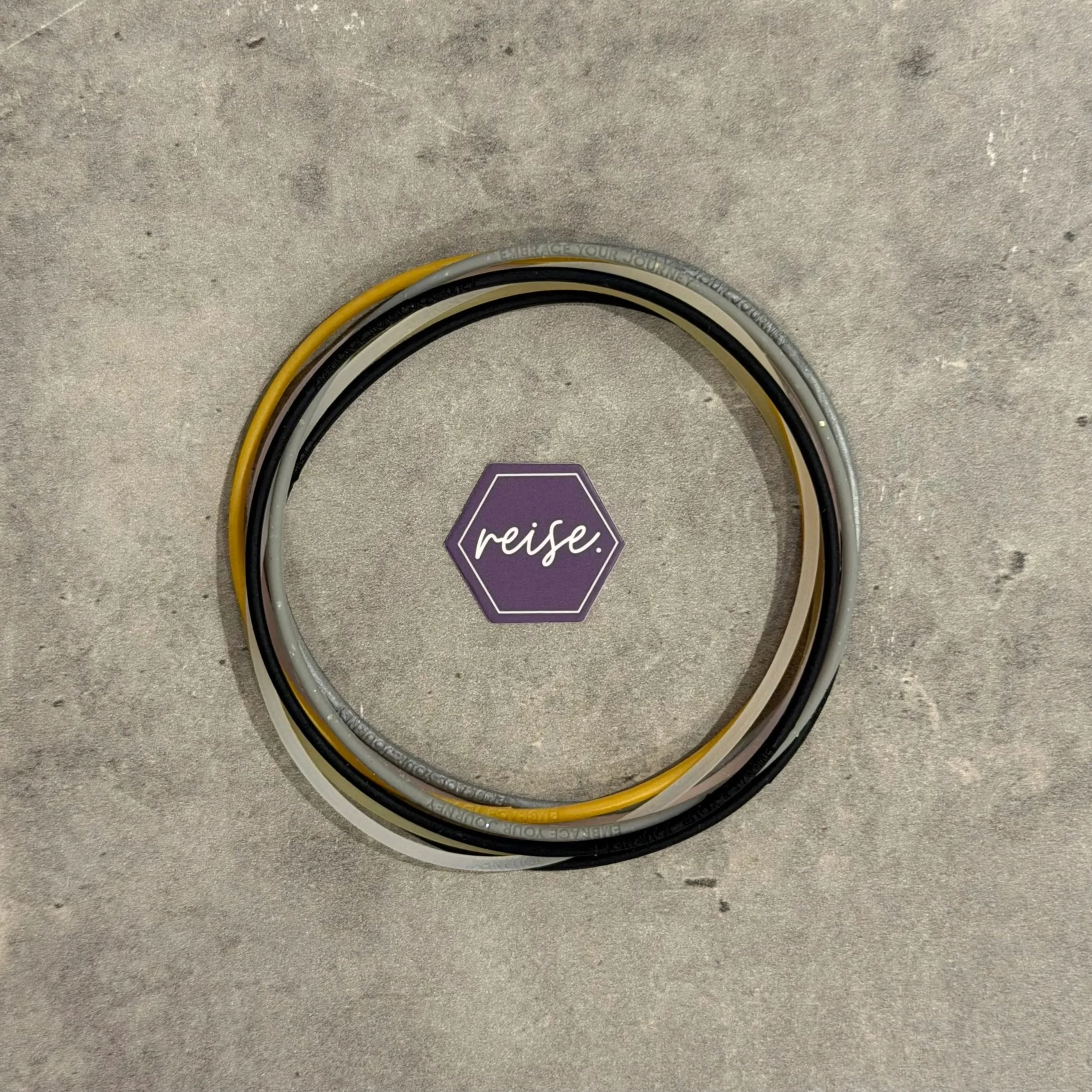 STACK OF THE WEEK - Midnight Toast