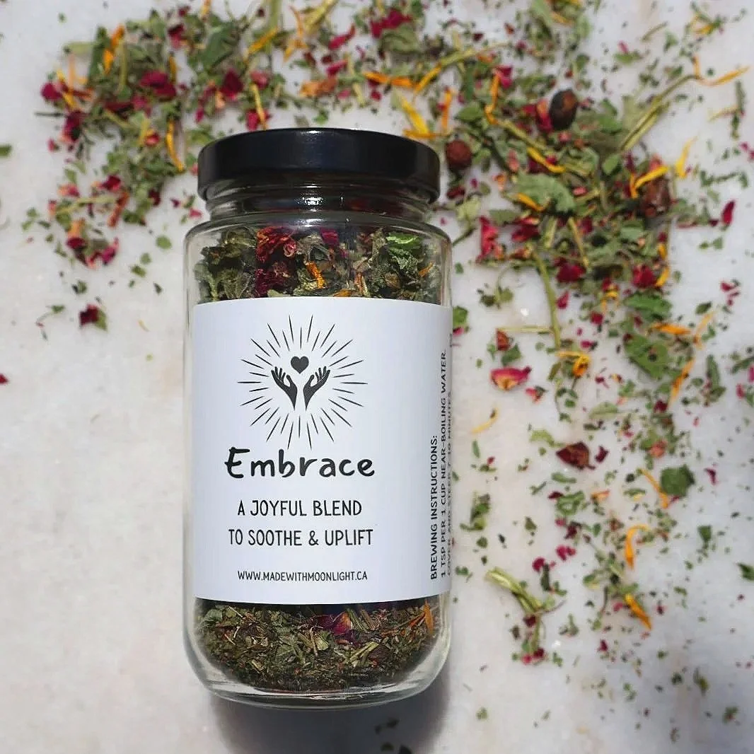 Herbal Teas