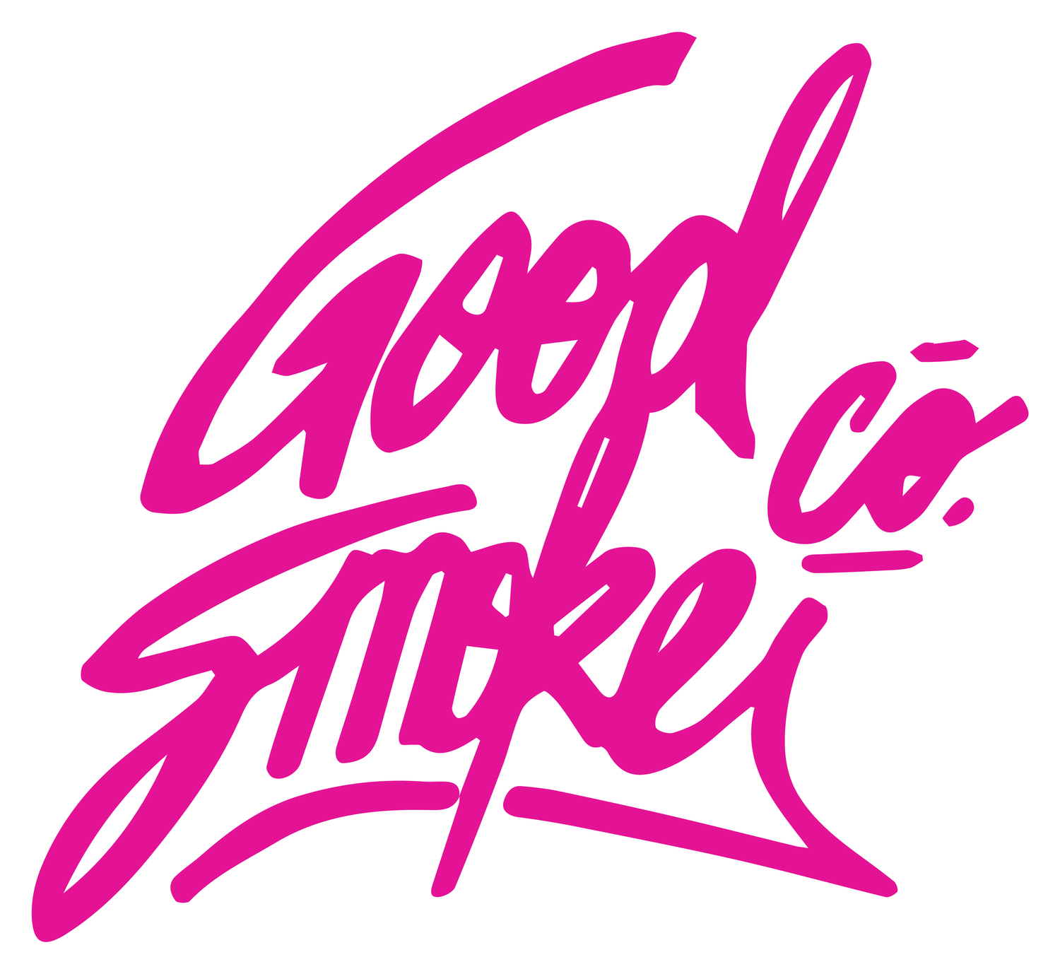 GoodSmoke Co
