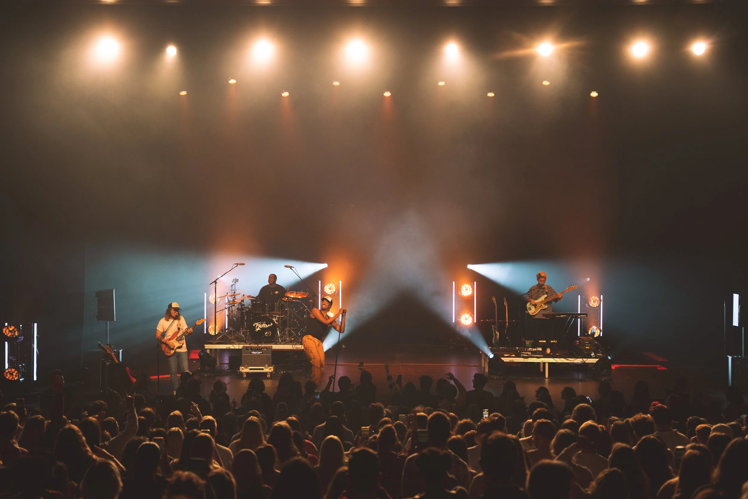 Photo by Shayden Schoonover