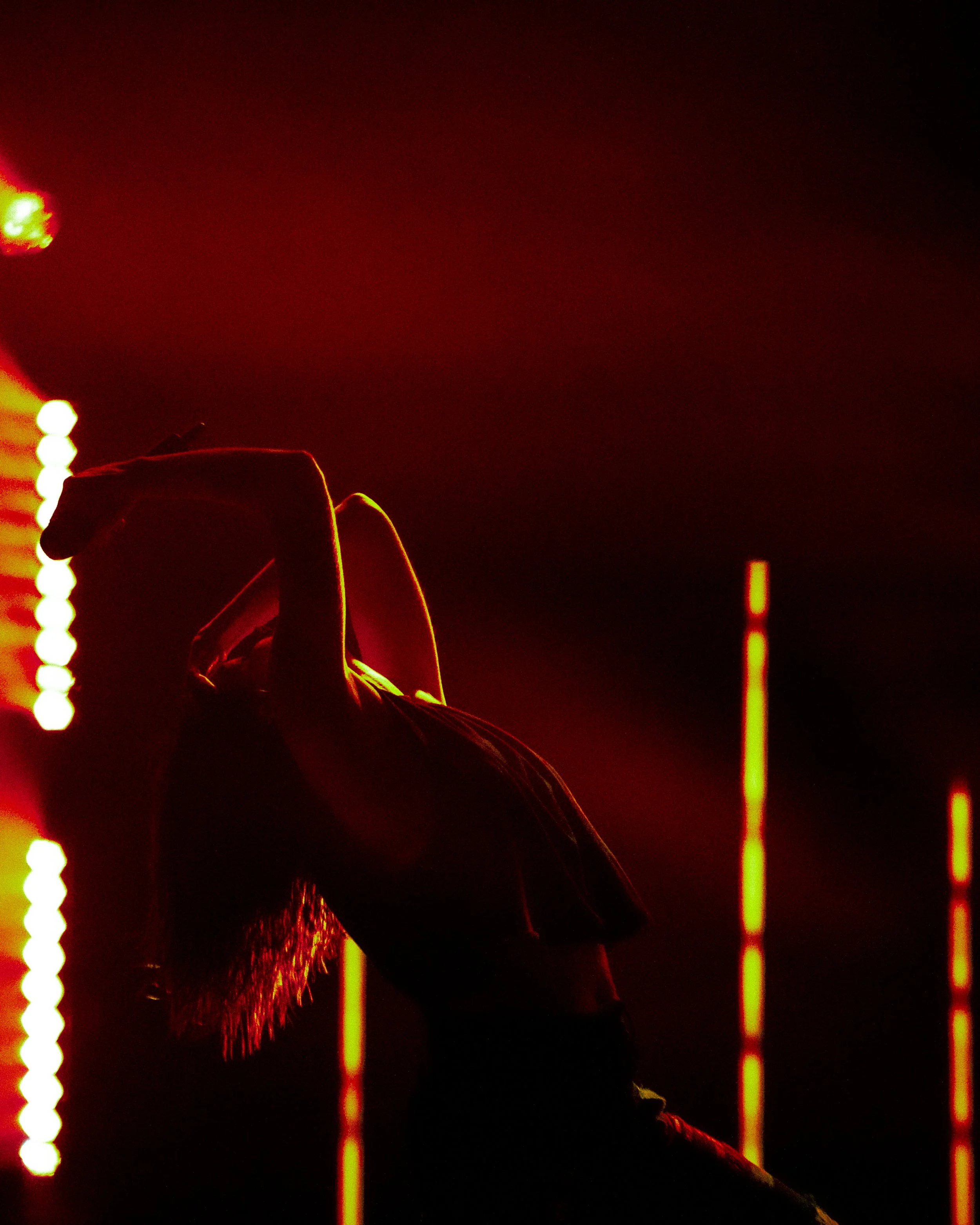Photo by Alex Parker