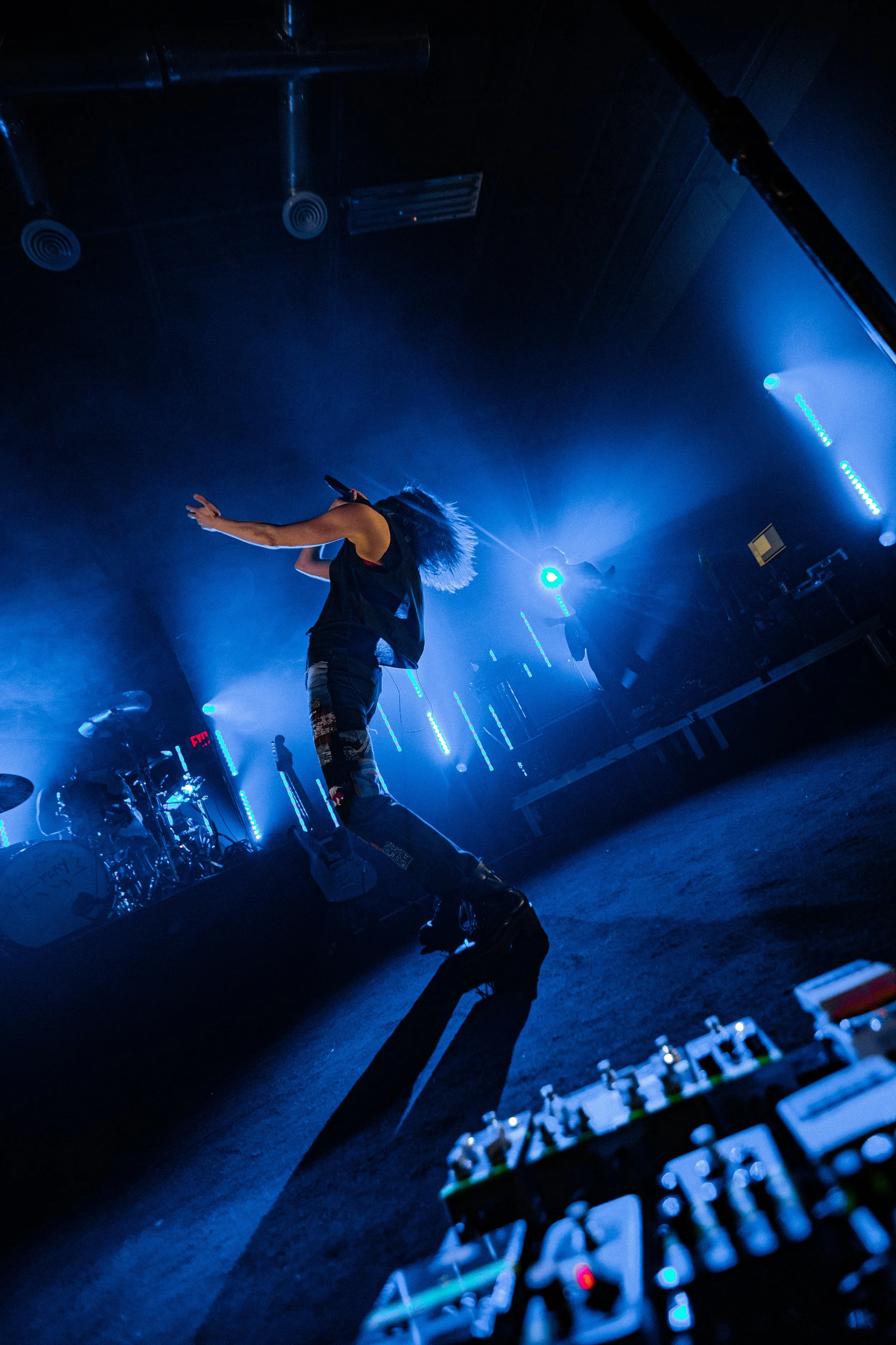 Photo by Alex Parker