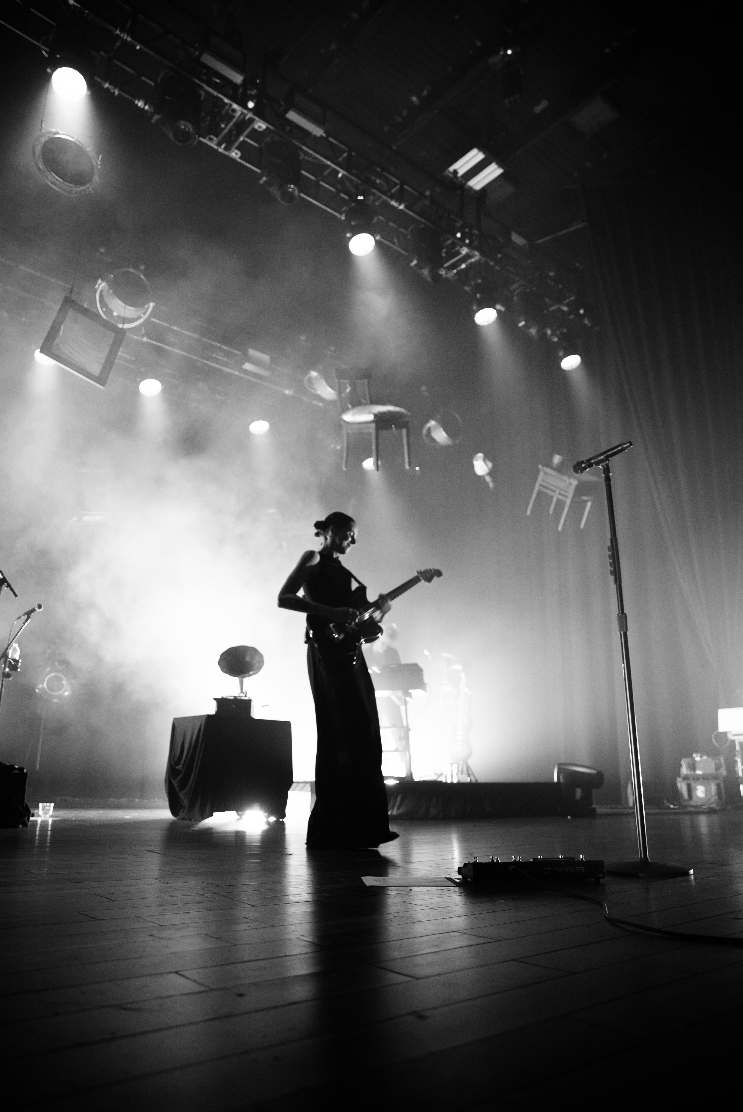 Photo by Seannie Bryan