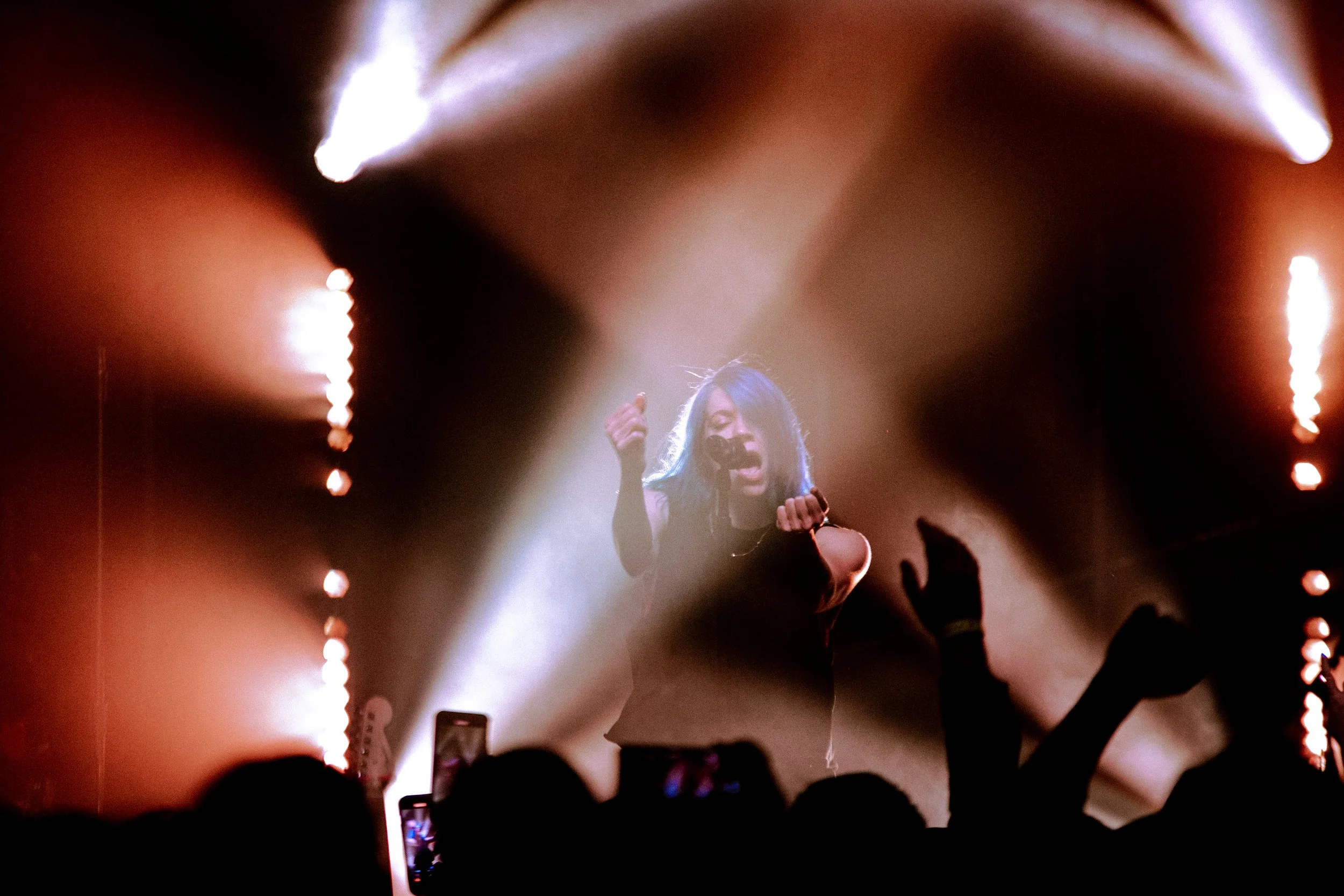 Photo by Alex Parker