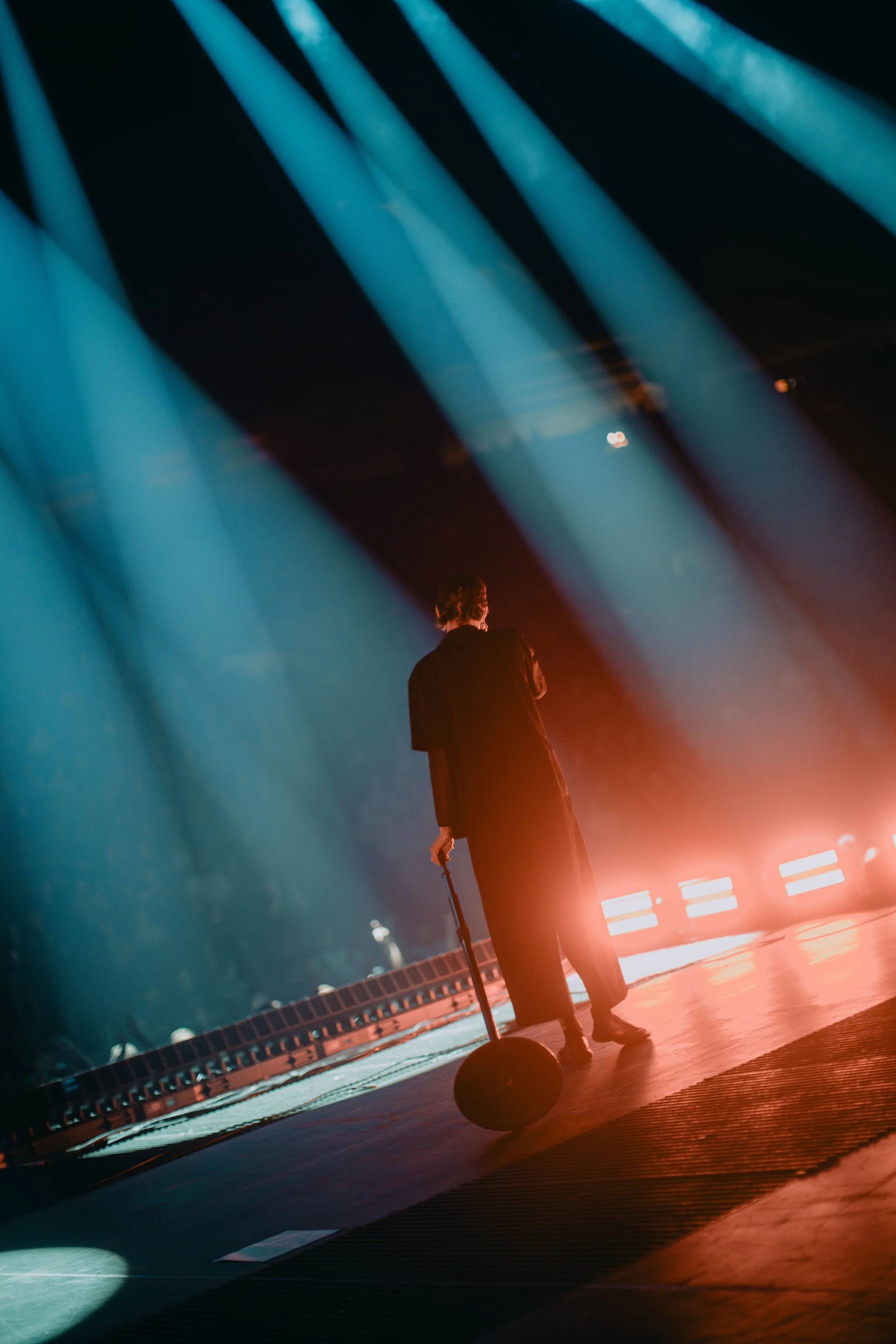 Photo by India Fleming