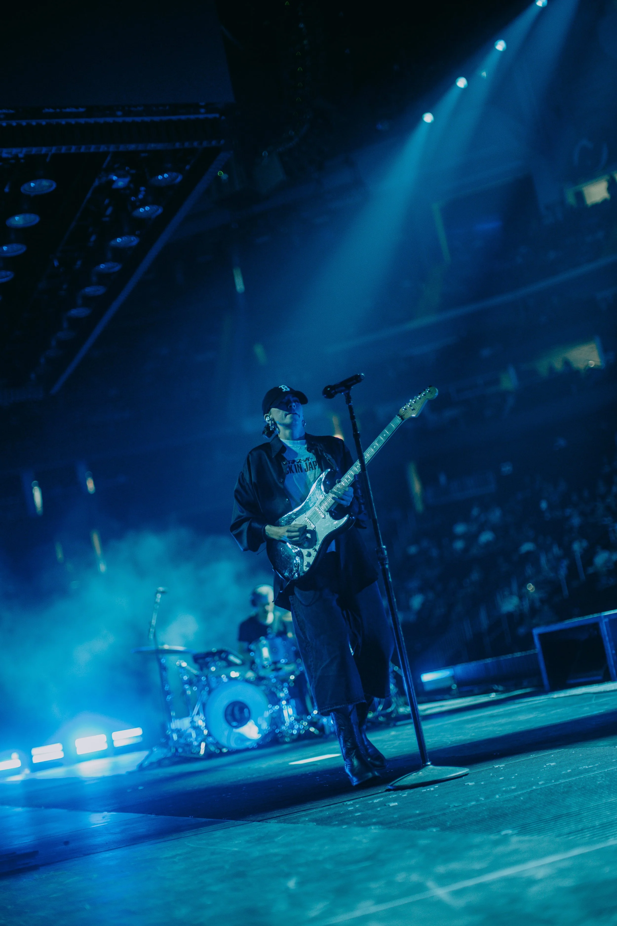 Photo by India Fleming