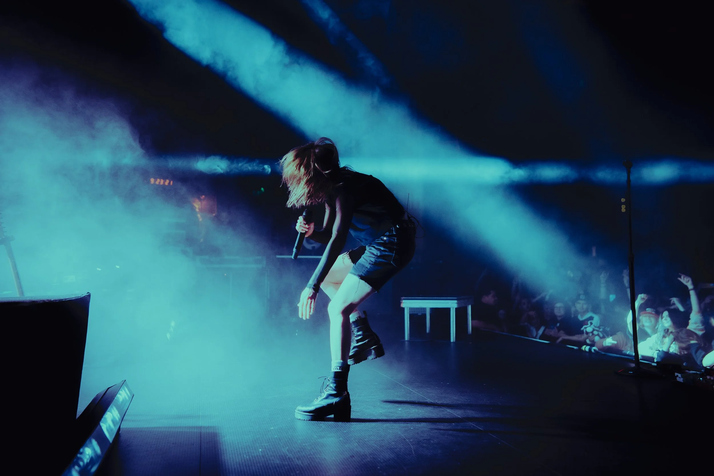 Photo by Danielle Ernst