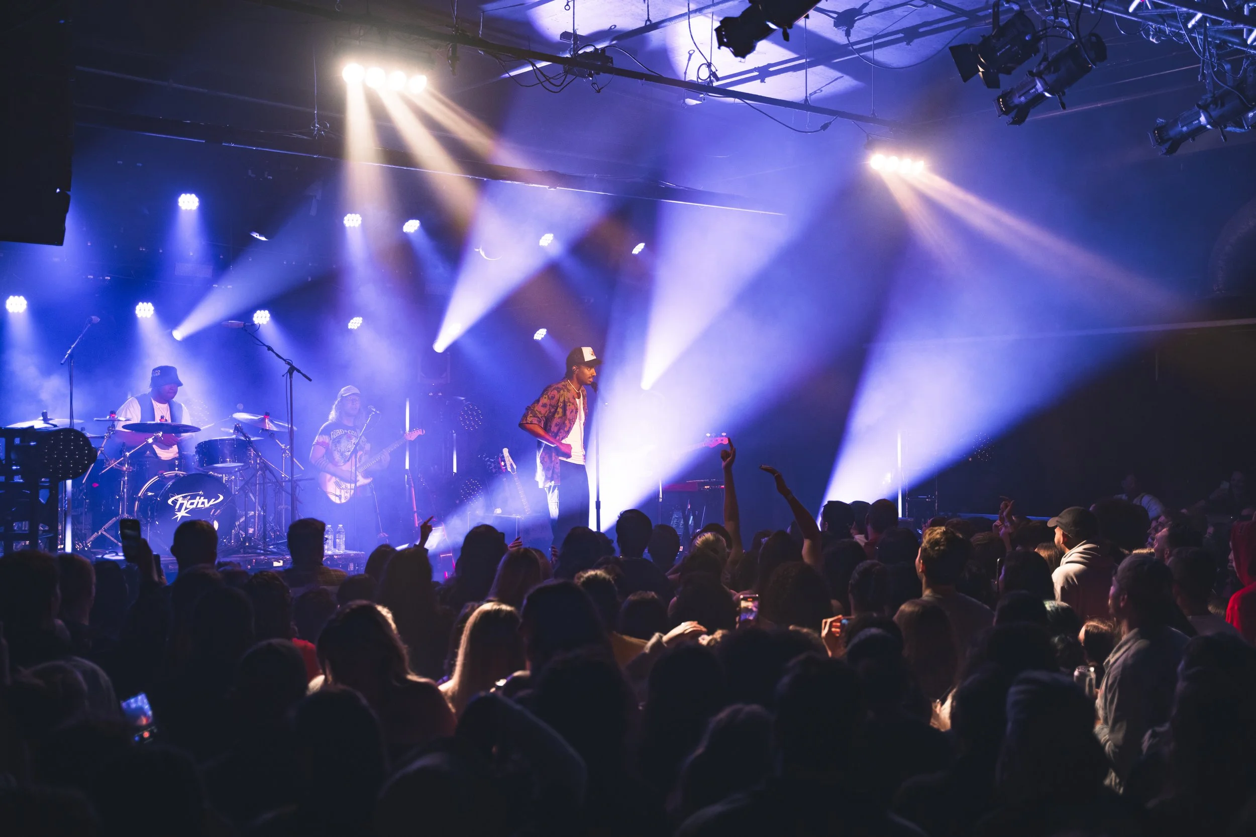 Photo by Shayden Schoonover