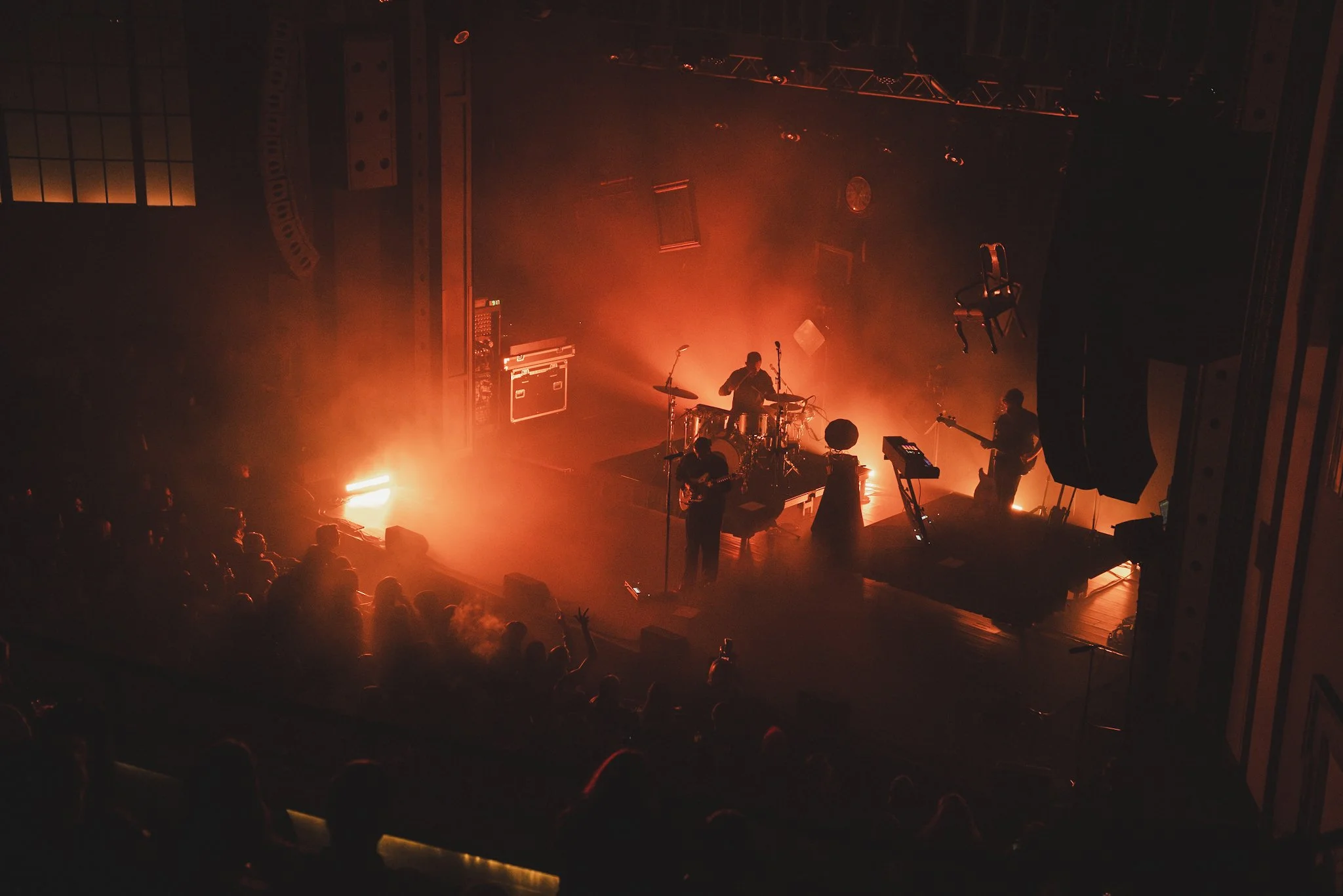 Photo by NoFlash Photography