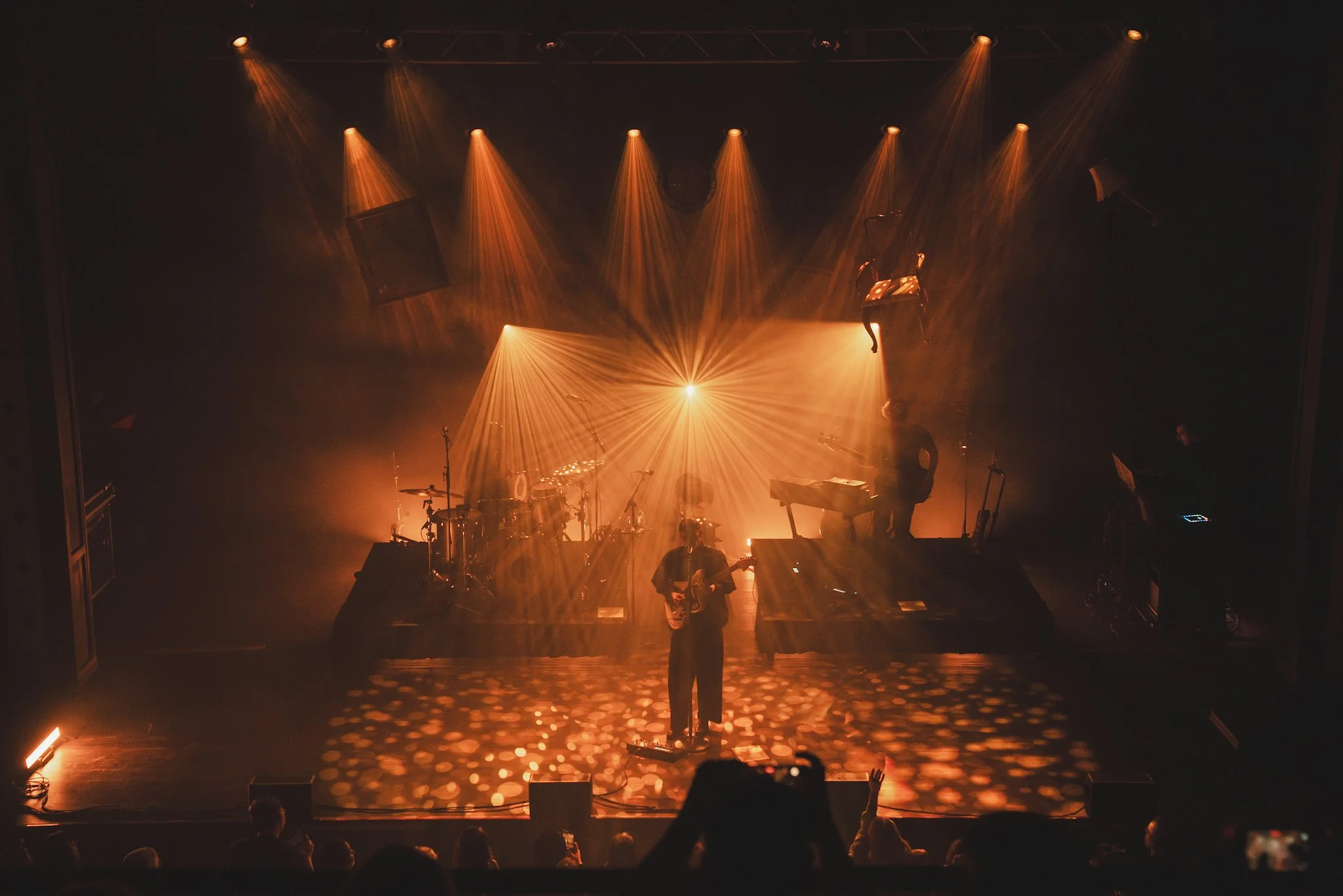 Photo by NoFlash Photography