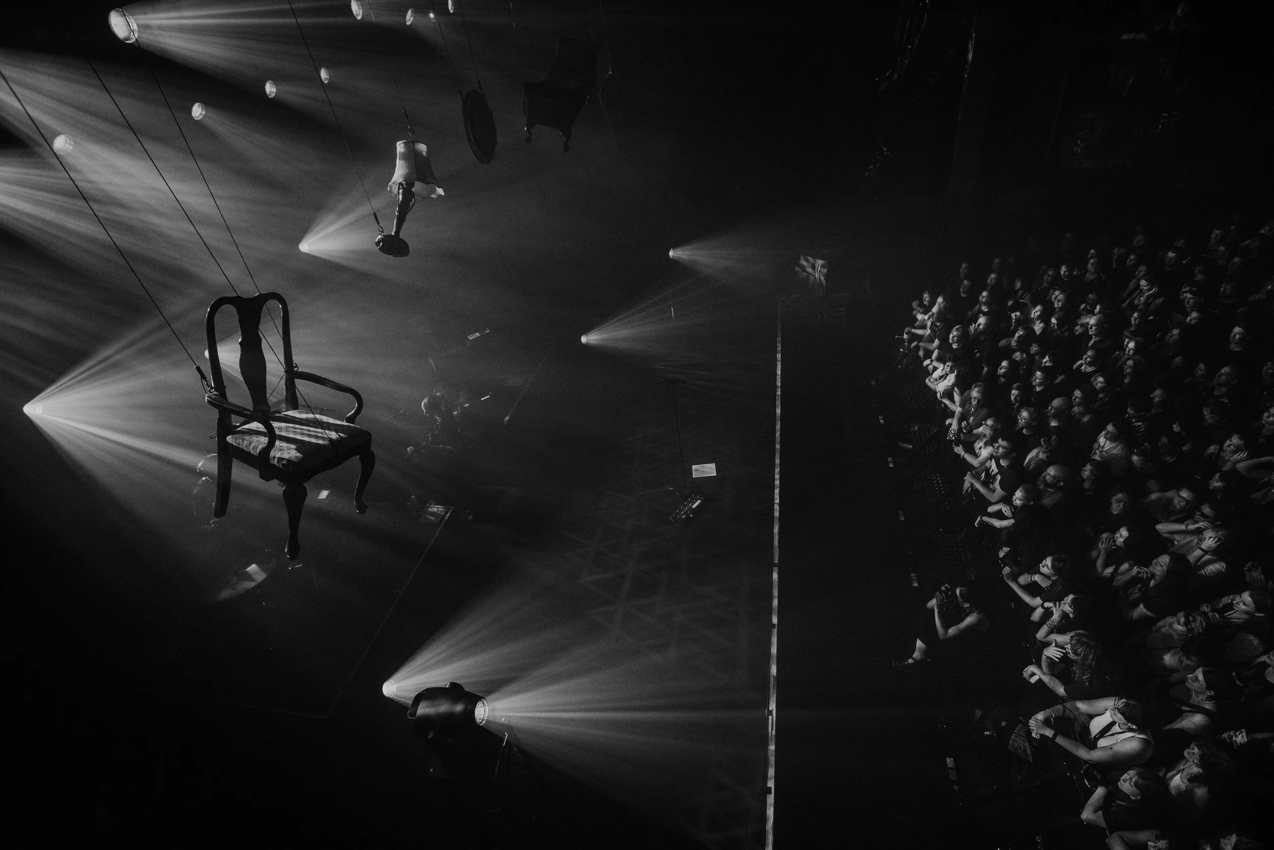 Photo by India Fleming