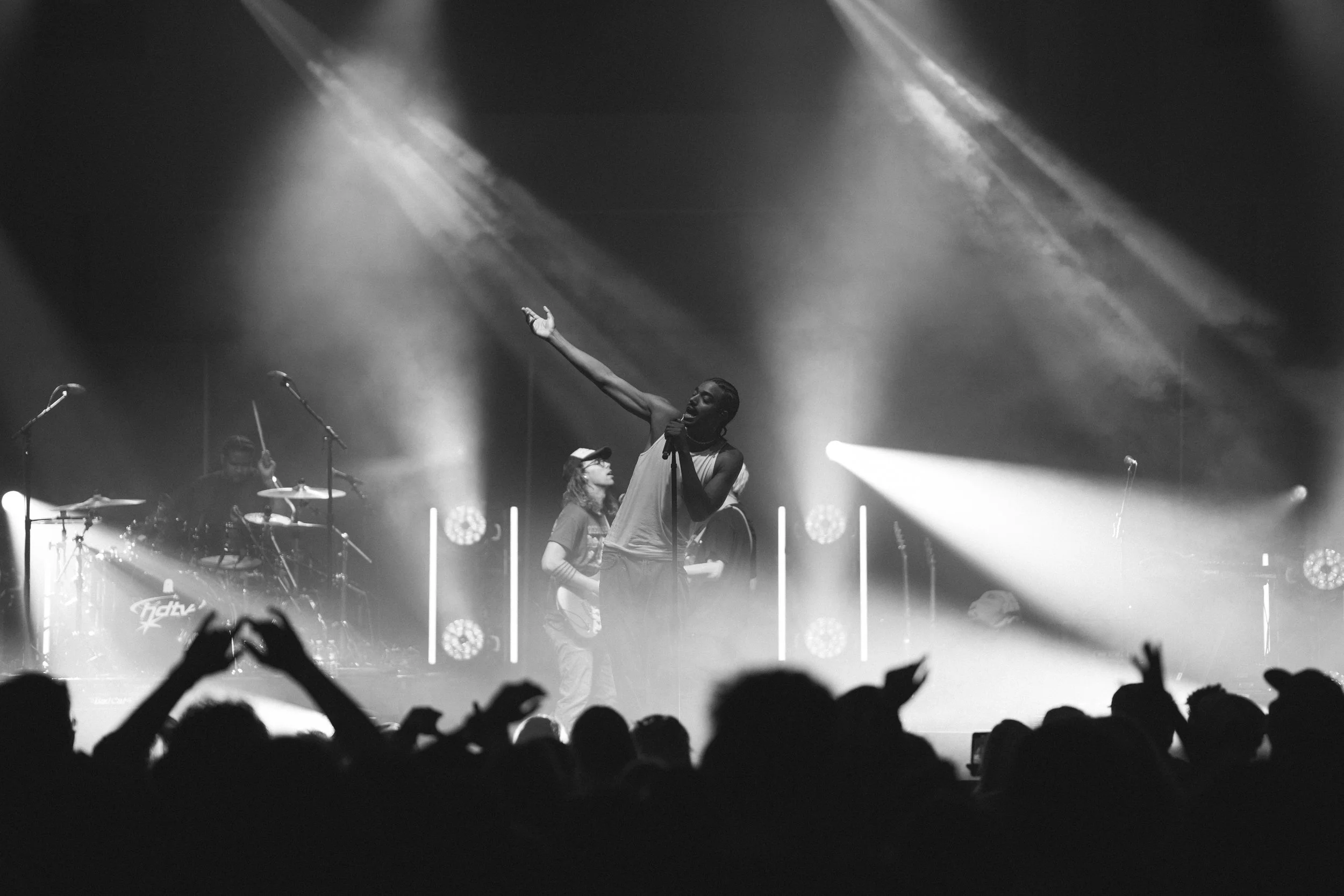 Photo by Shayden Schoonover