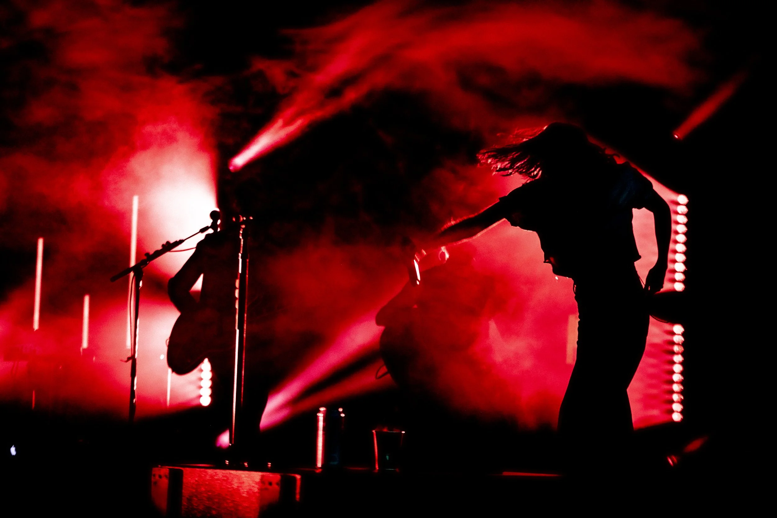 Photo by Alex Parker