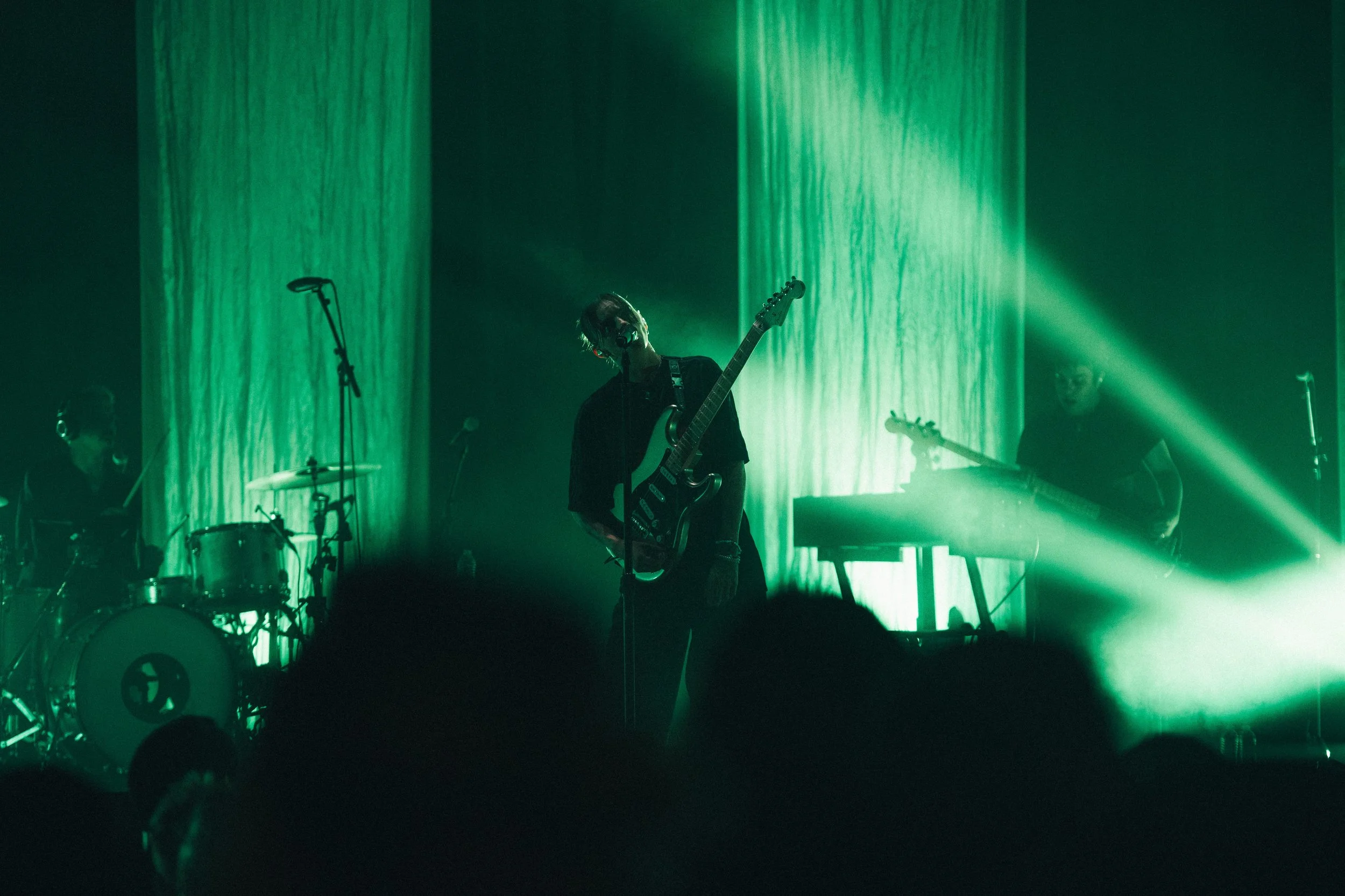 Photo by India Fleming