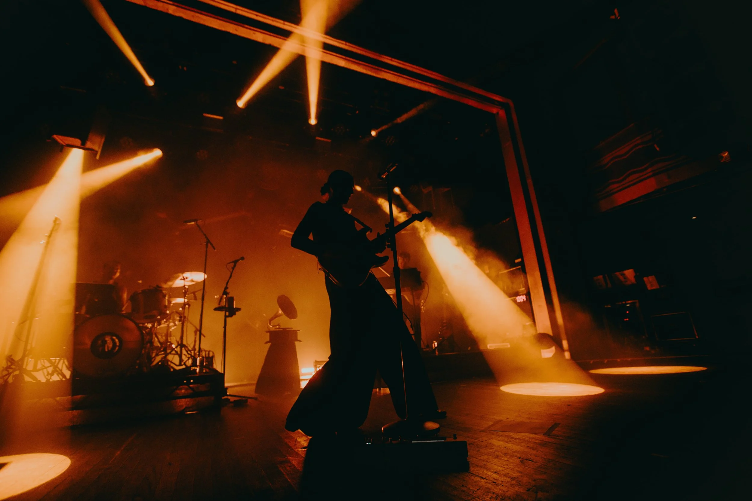 PVRIS White Noise Anniversary