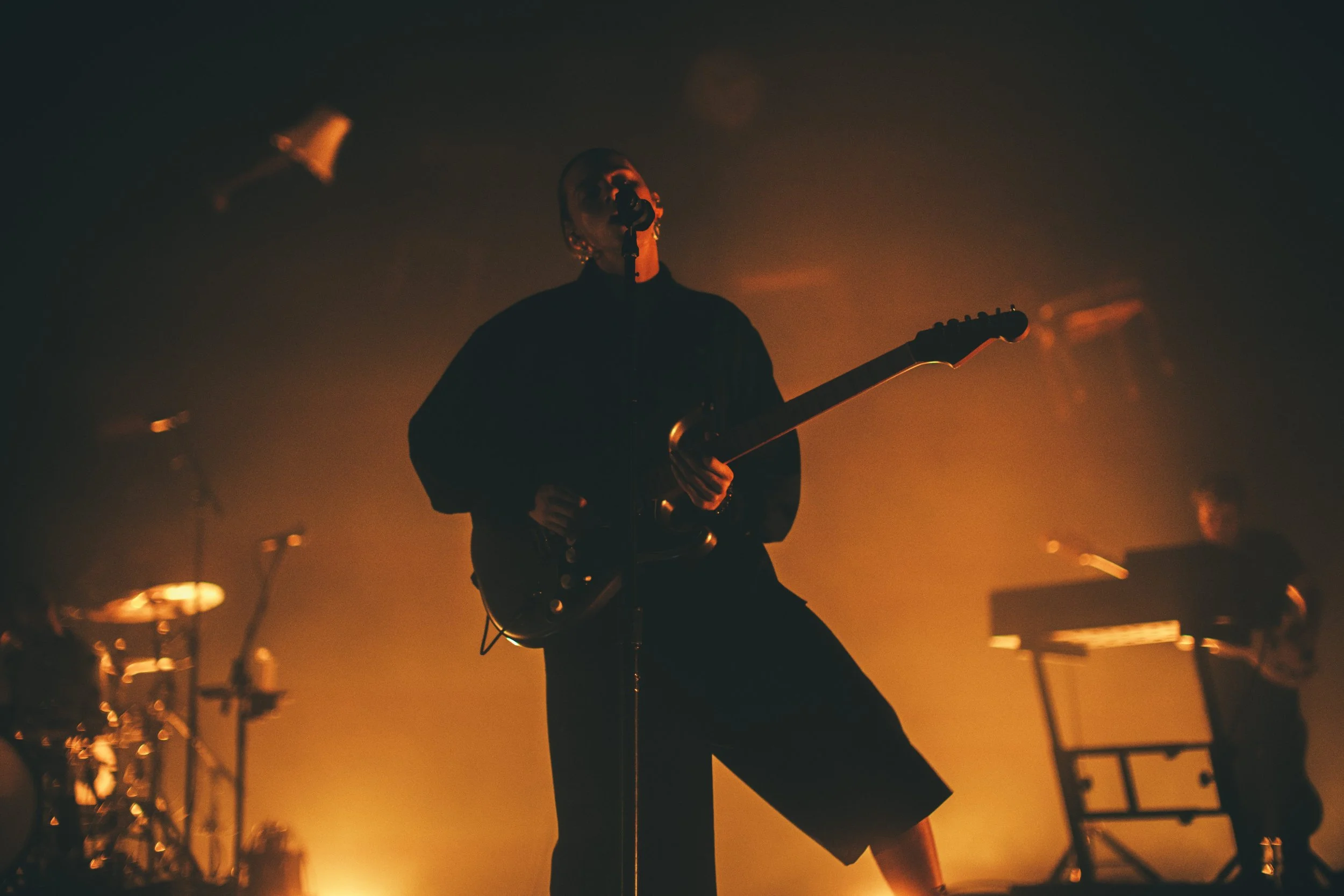 Photo by India Fleming