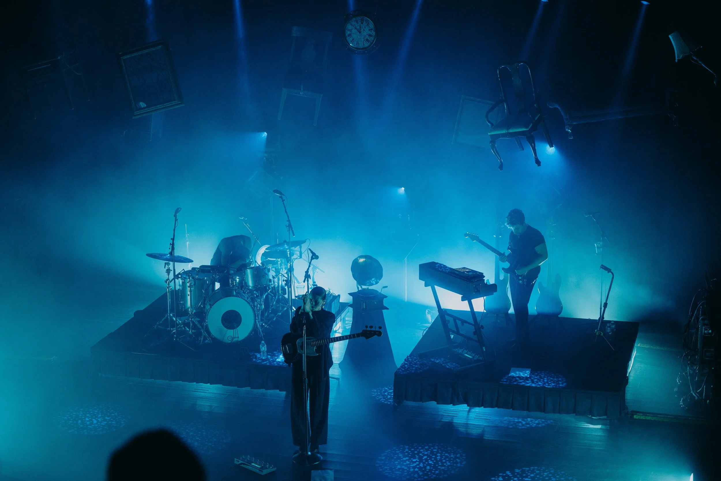 Photo by India Fleming