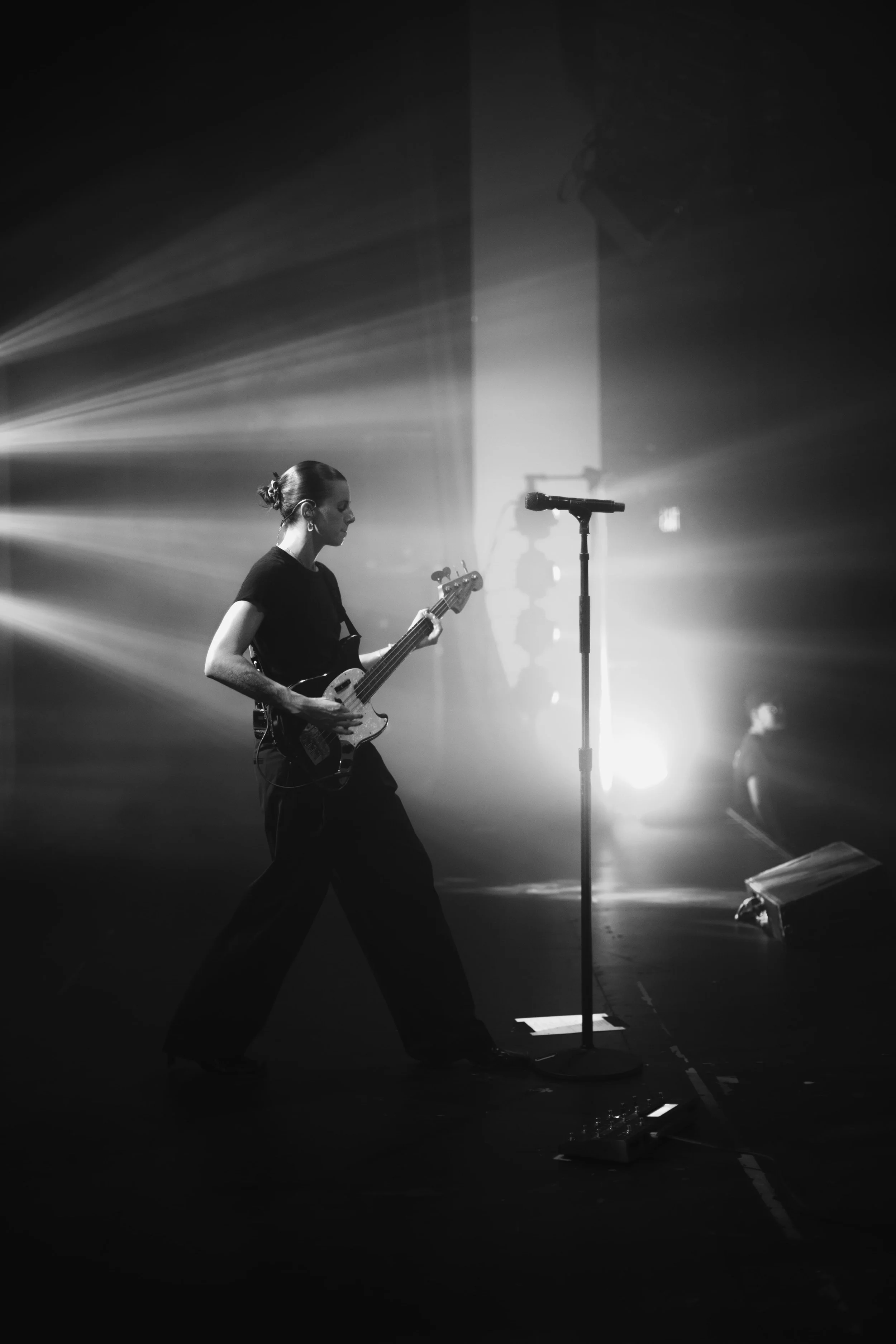 Photo by India Fleming