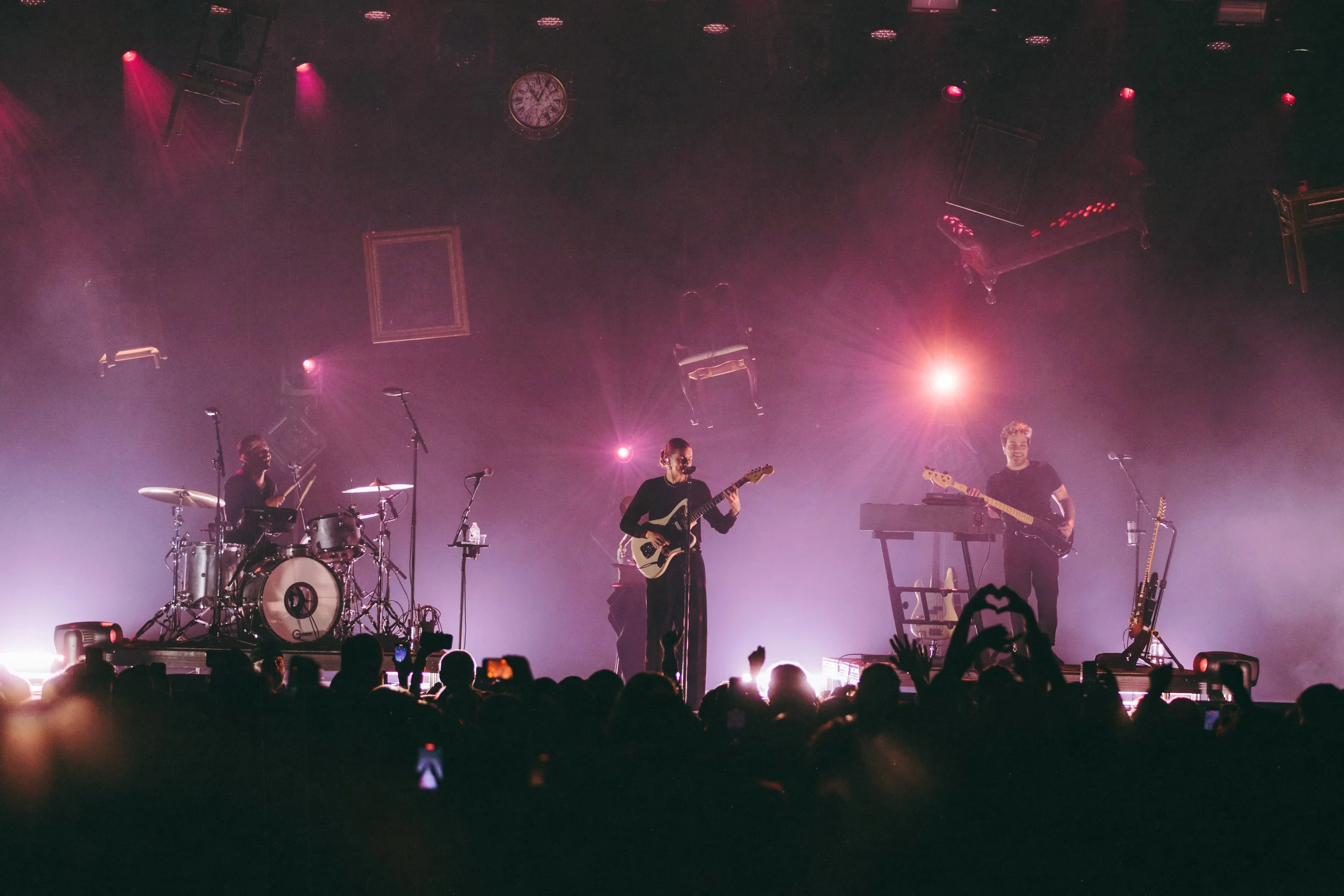 Photo by Erin Crowley