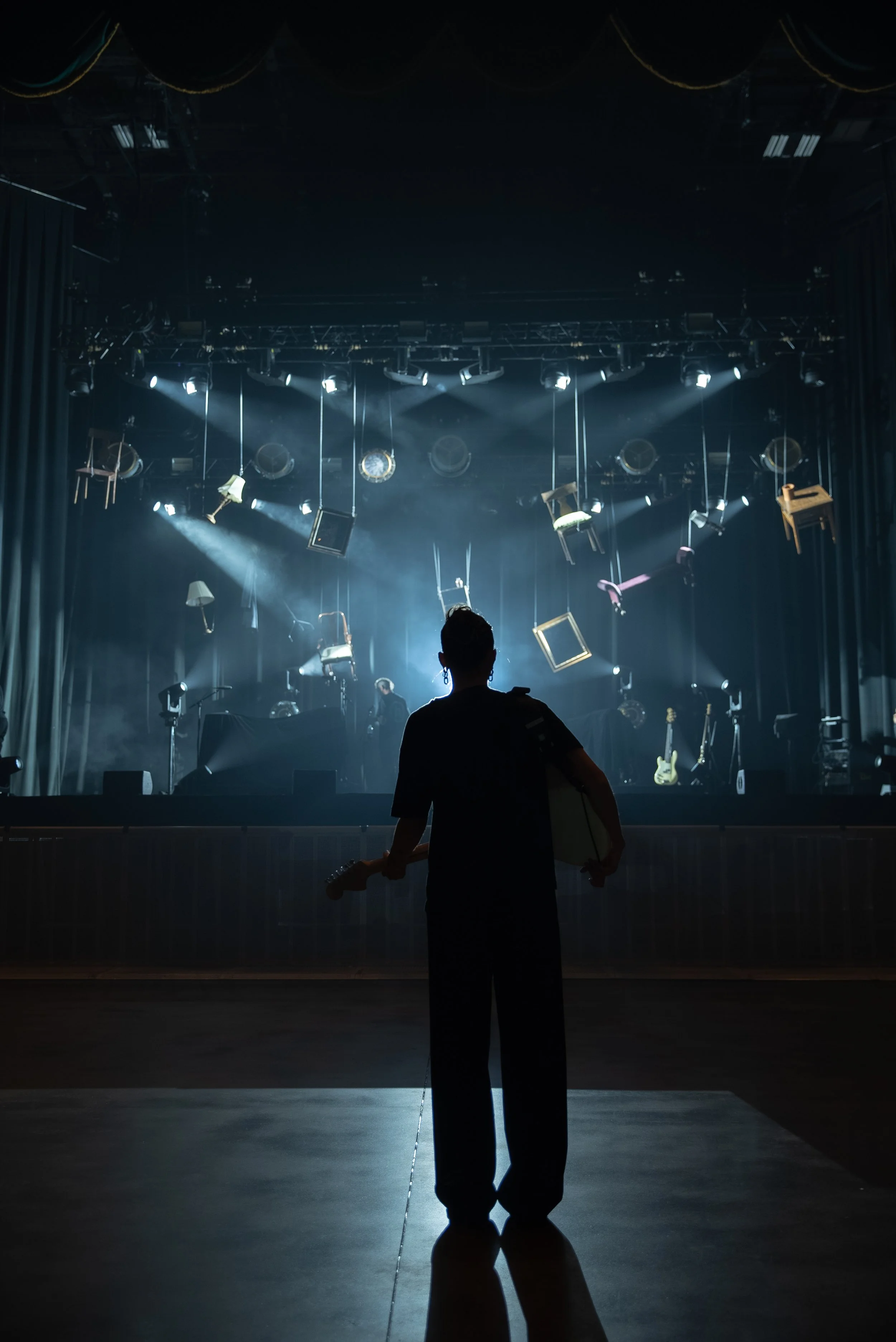 Photo by Seannie Bryan