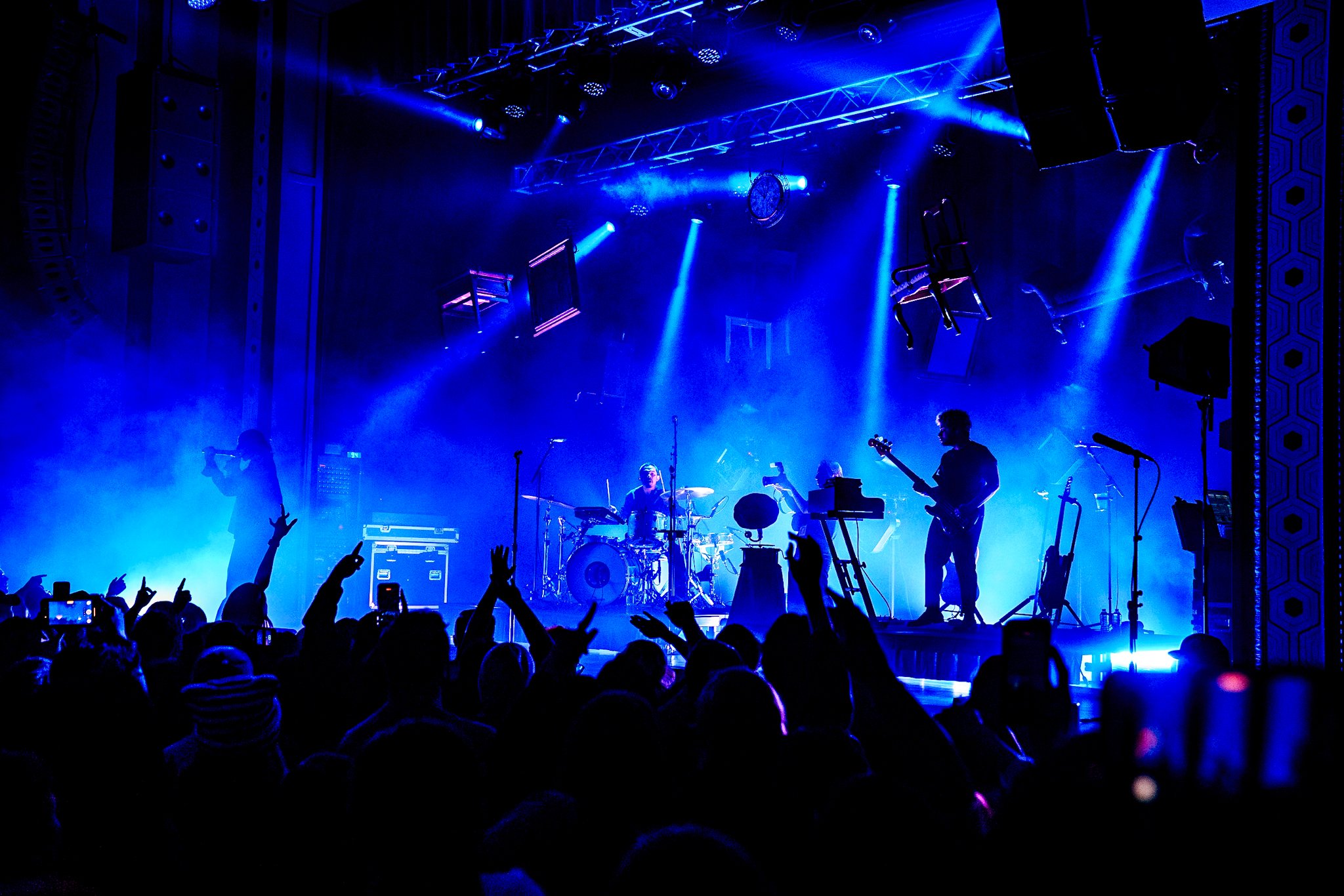 Photo by NoFlash Photography