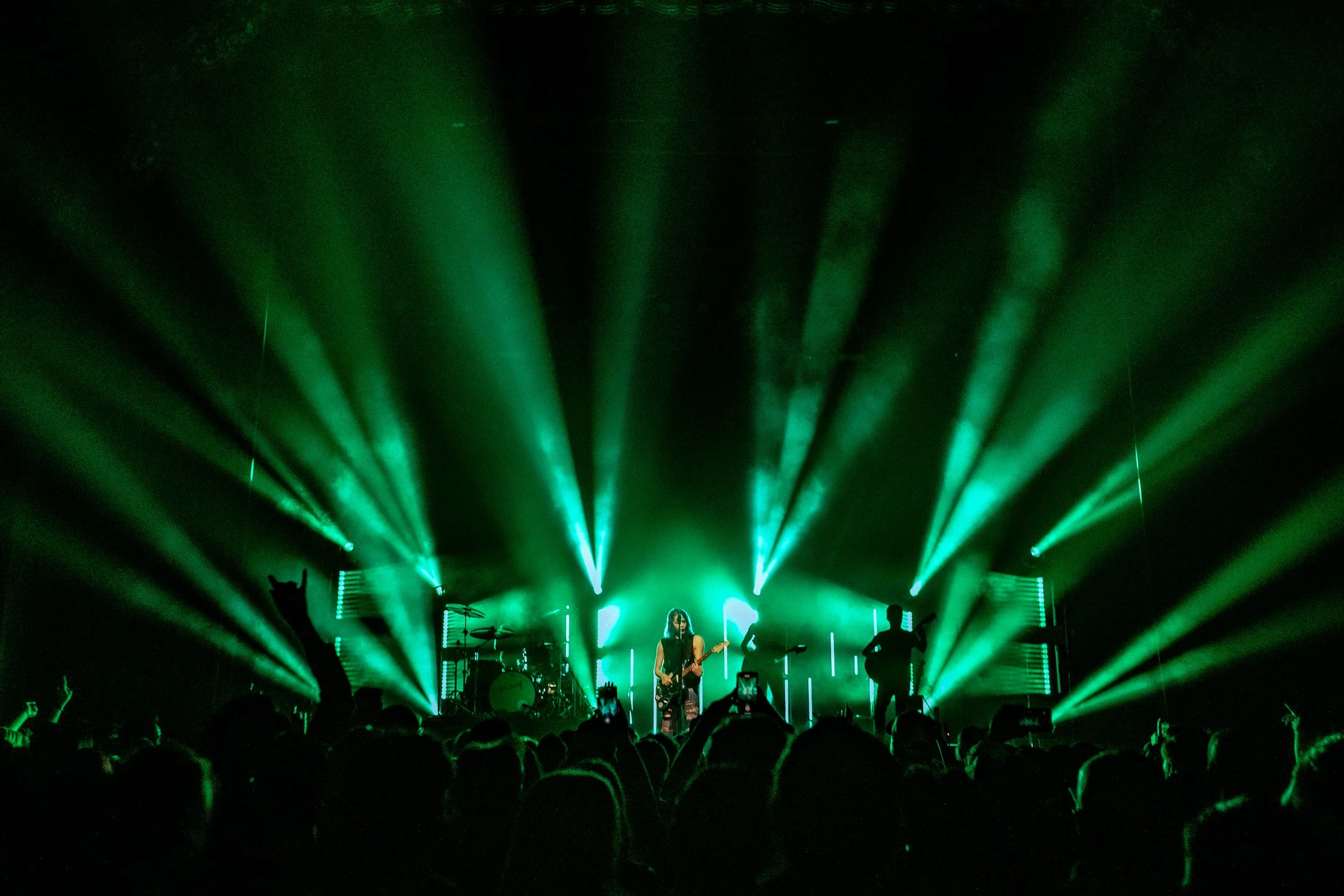 Photo by Alex Parker