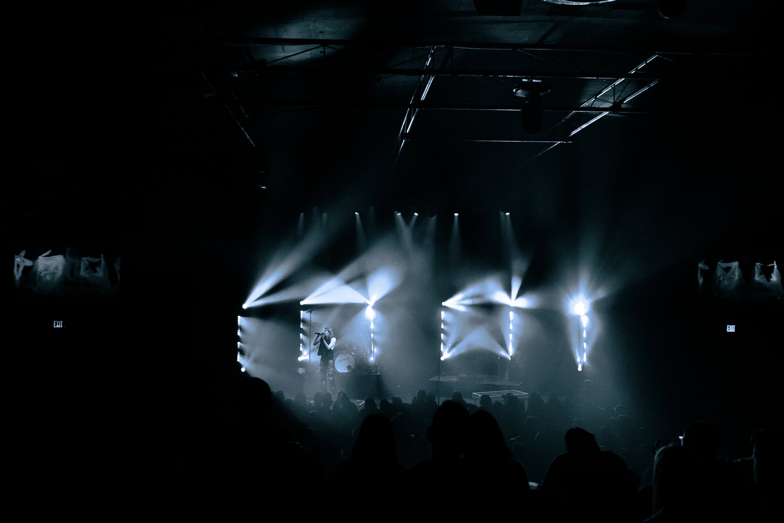 Photo by Alex Parker