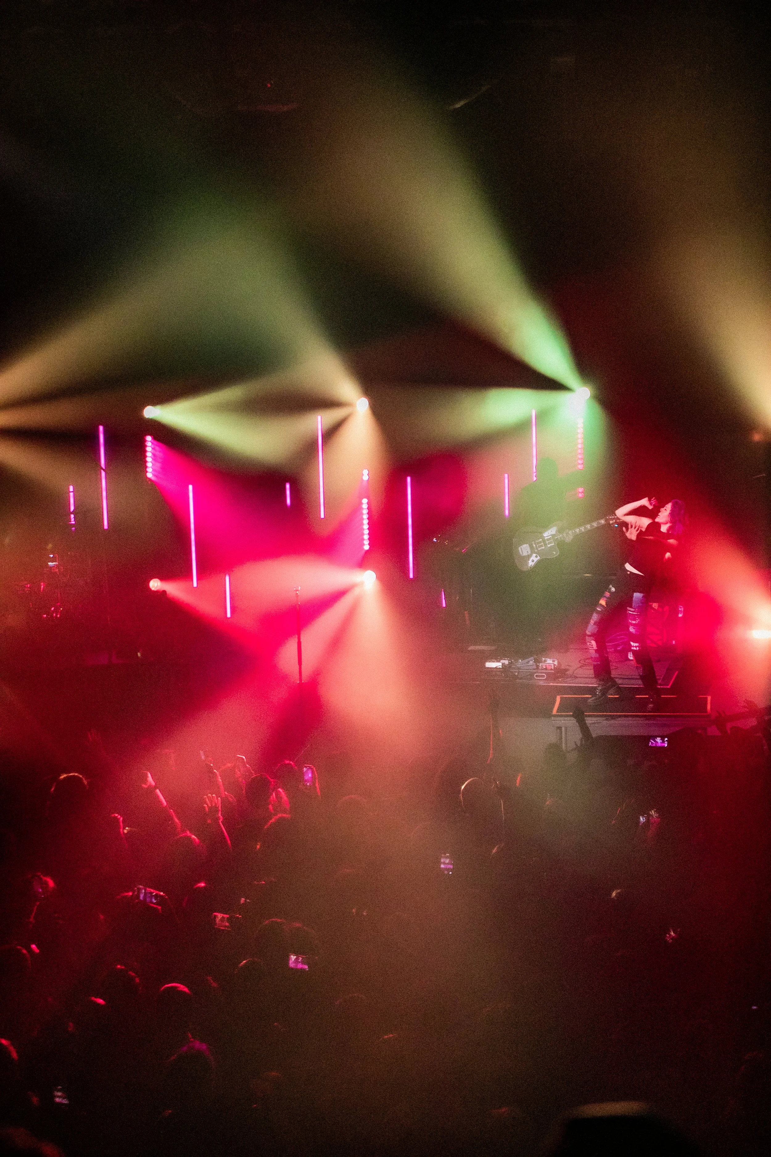 Photo by Alex Parker