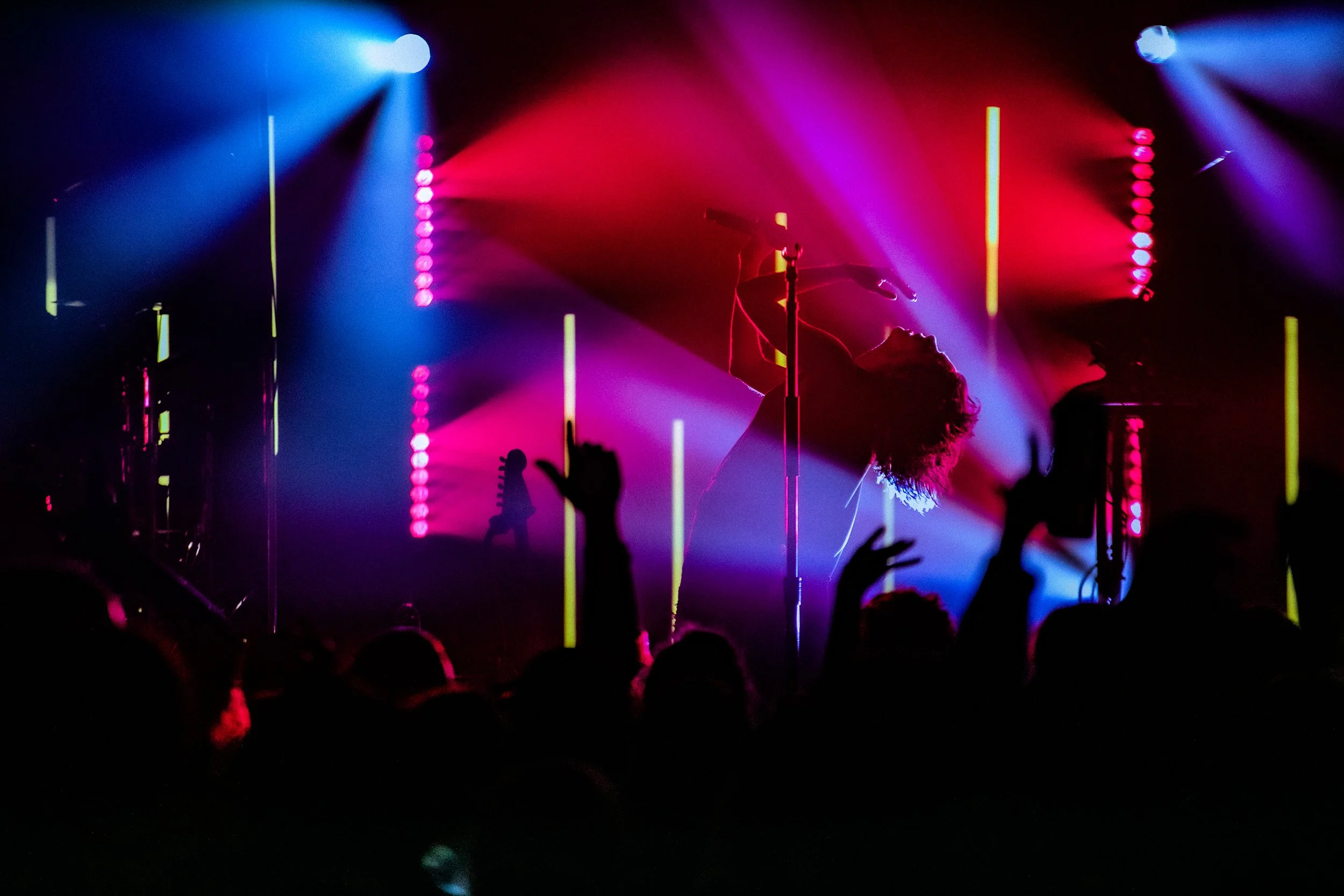 Photo by Alex Parker