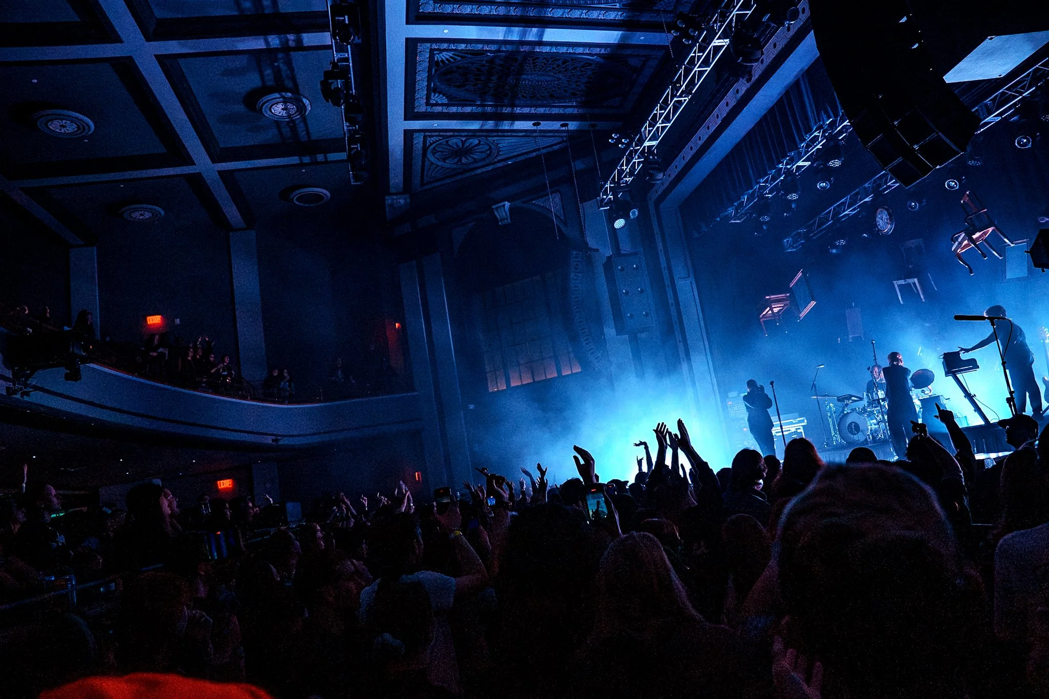 Photo by NoFlash Photography