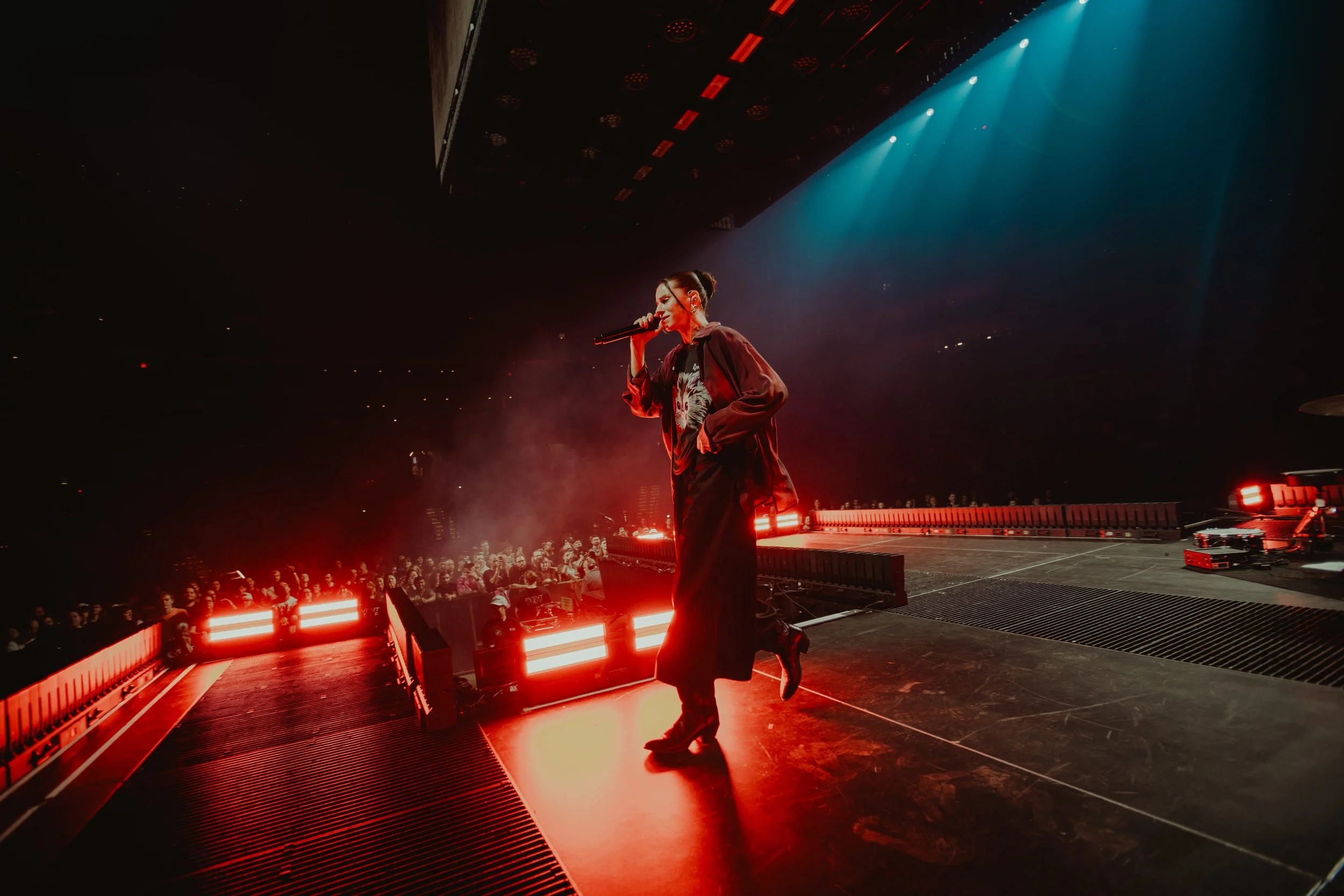 Photo by India Fleming