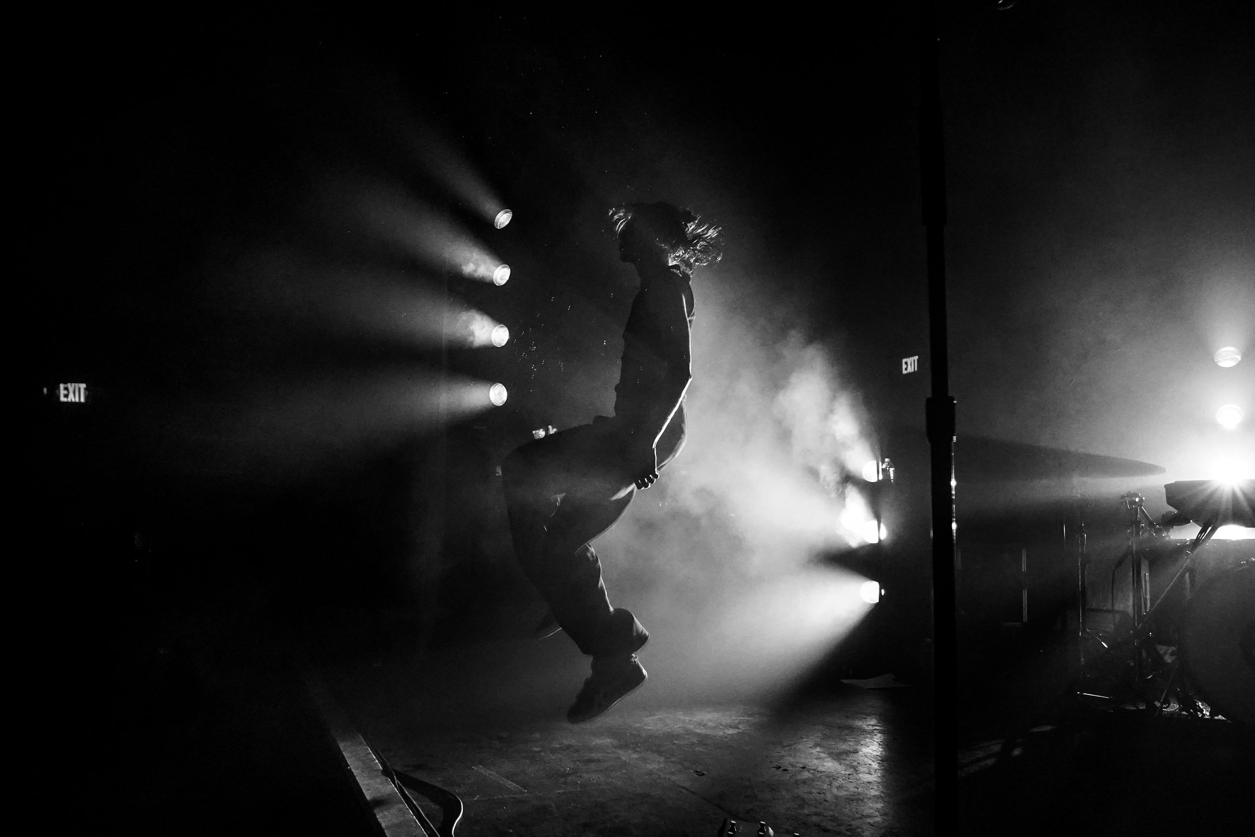 Photo by India Fleming