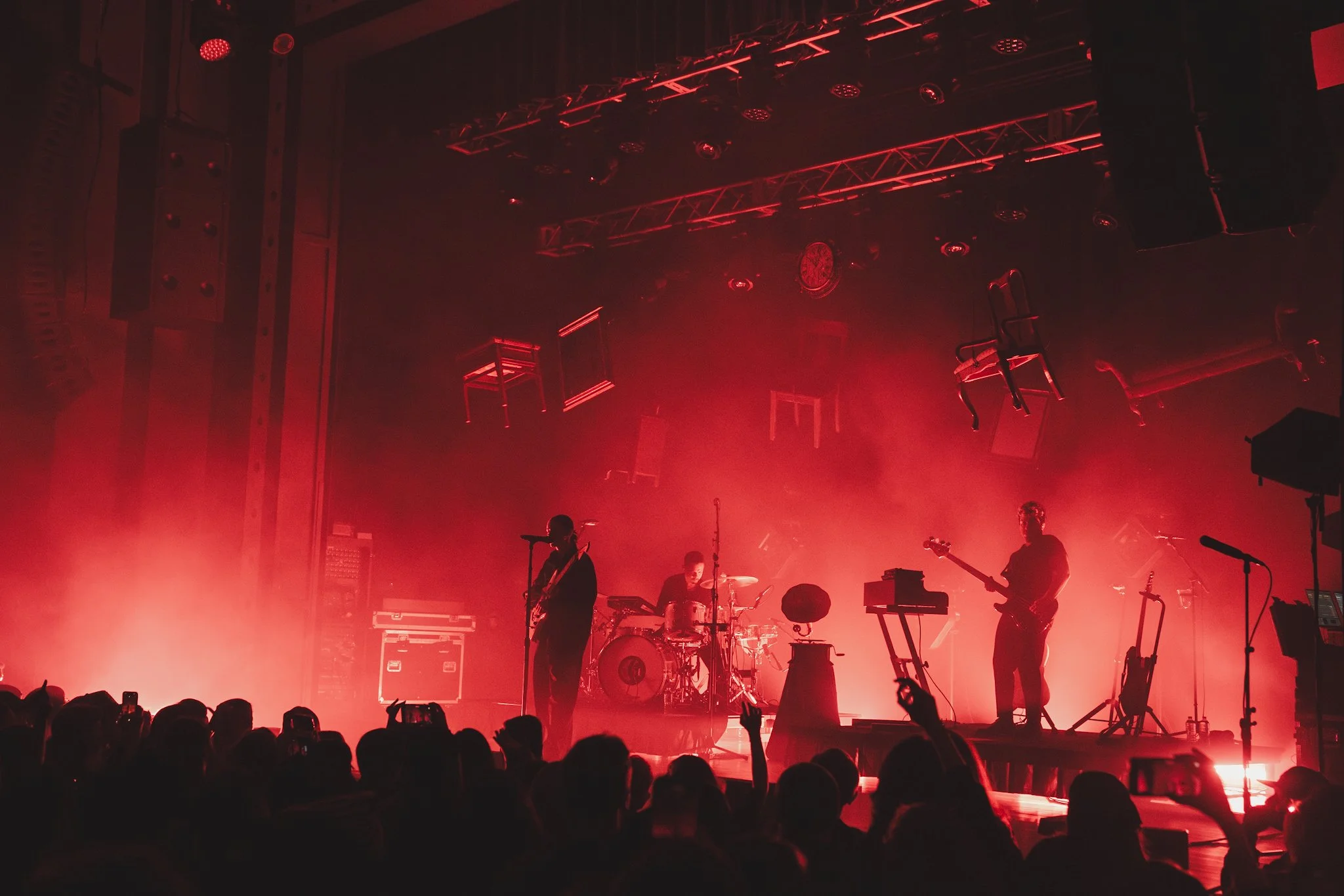 Photo by NoFlash Photography